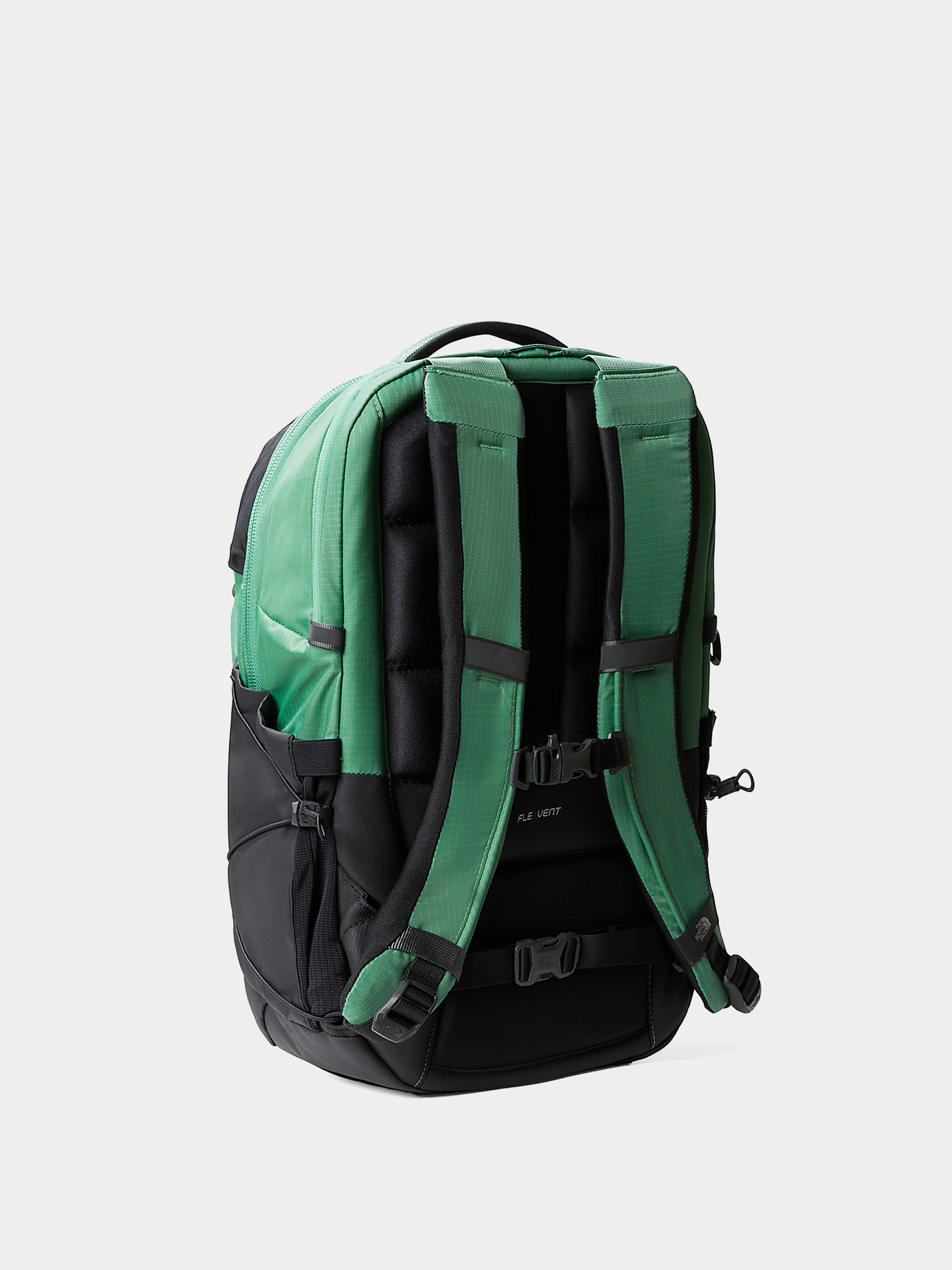 Plecak The North Face Borealis (deep grass green/tnf black)