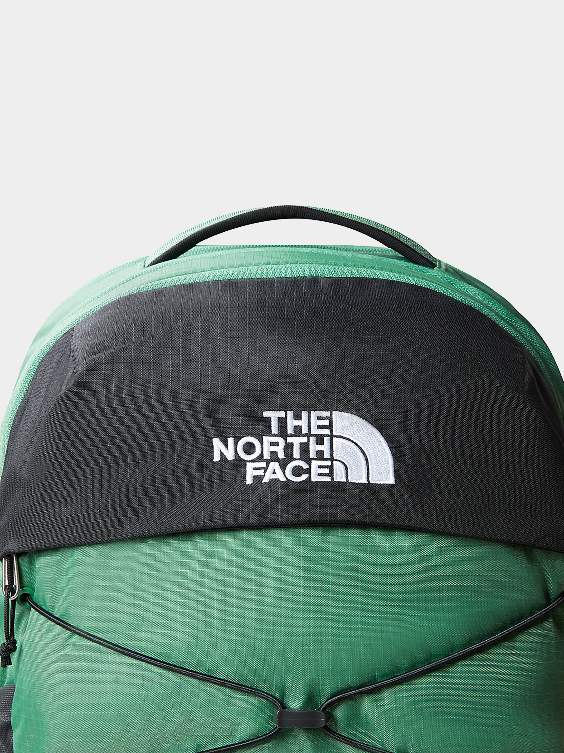 Plecak The North Face Borealis (deep grass green/tnf black)