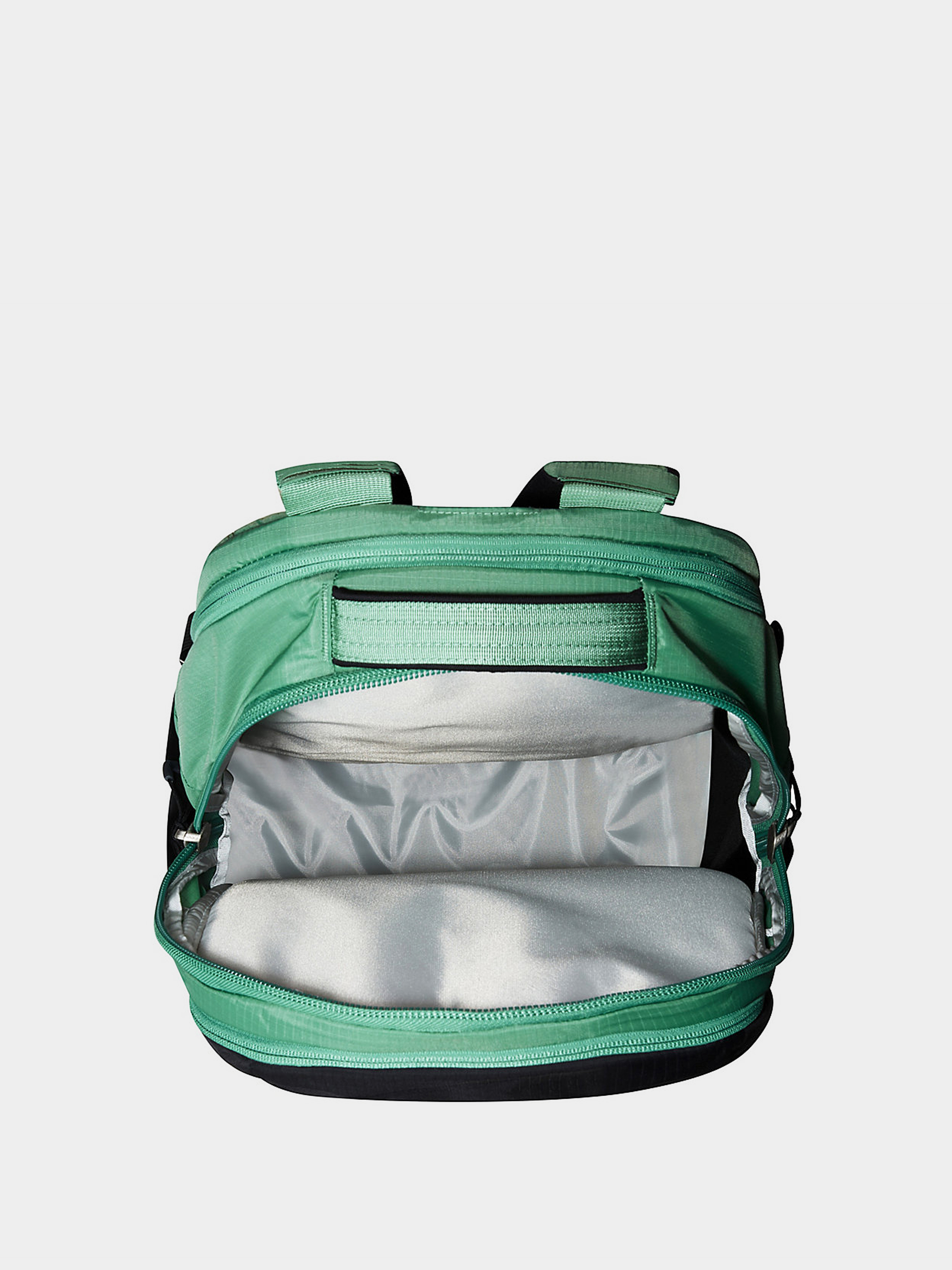 Plecak The North Face Borealis (deep grass green/tnf black)