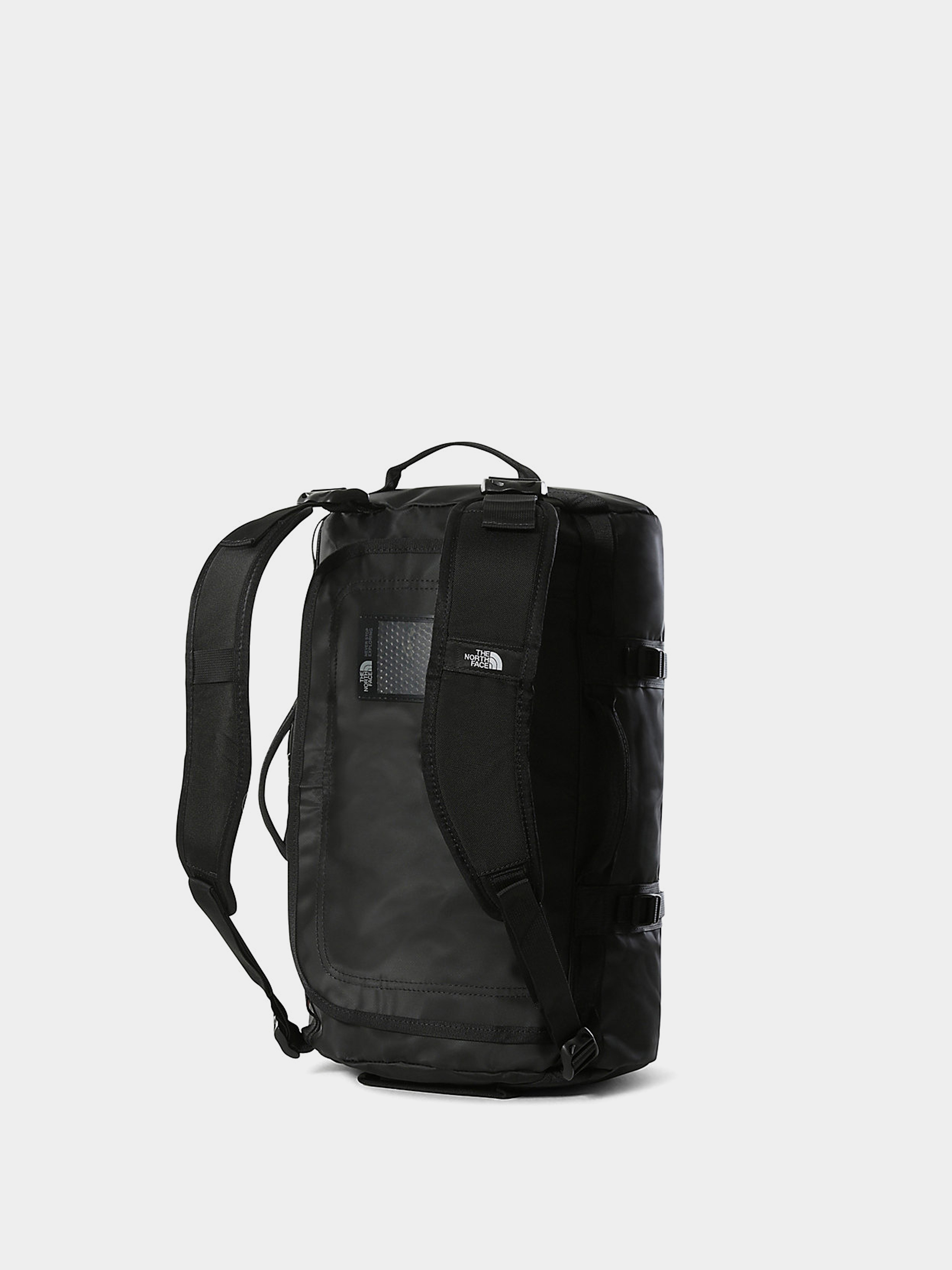 Torba The North Face Base Camp Duffel XS (tnf black/tnf white)