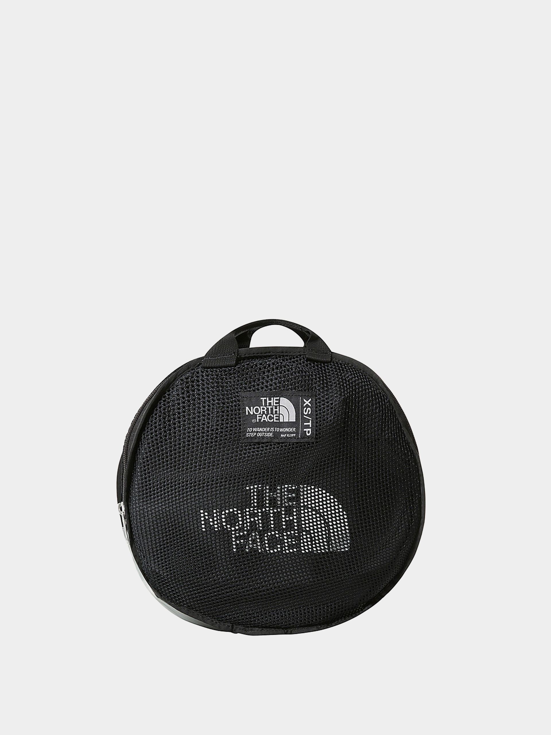 Torba The North Face Base Camp Duffel XS (tnf black/tnf white)