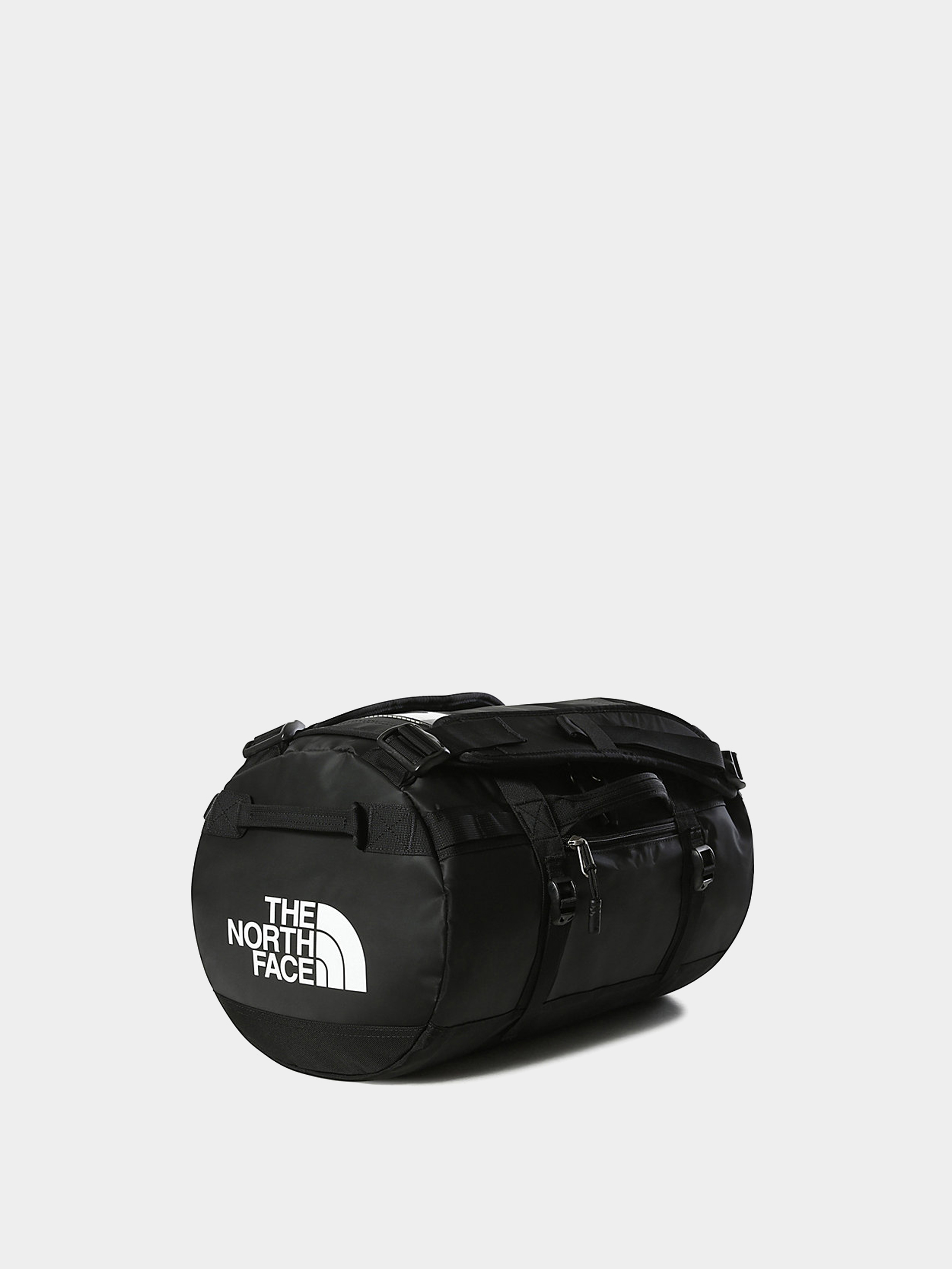 Torba The North Face Base Camp Duffel XS (tnf black/tnf white)
