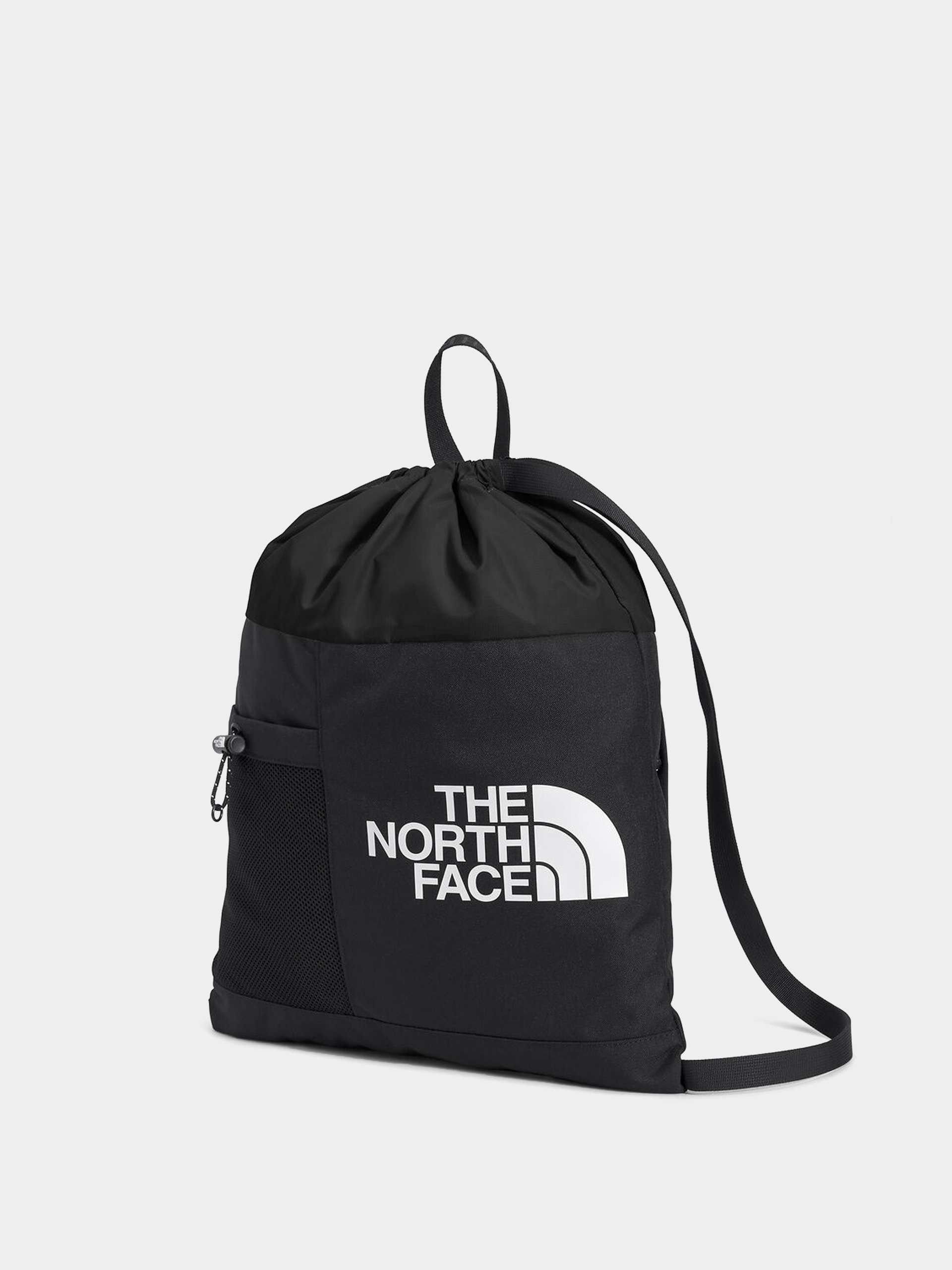Plecak The North Face Bozer Cinch Pack (tnf black/tnf white)