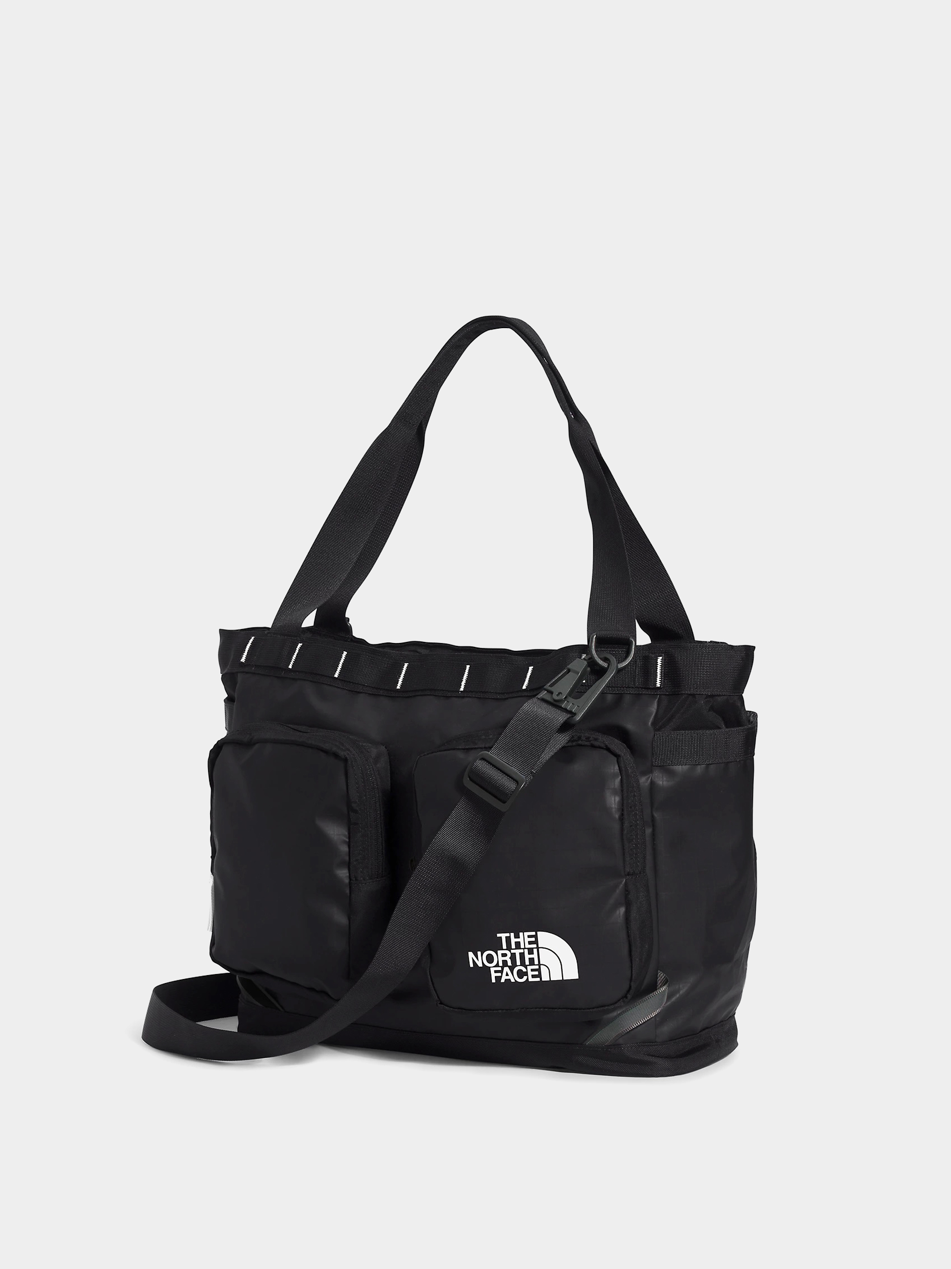 Torebka The North Face Base Camp Voyager (tnf black/tnf white)