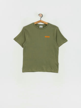 T-shirt Element Sbxe Itan JR (four leaf clover)