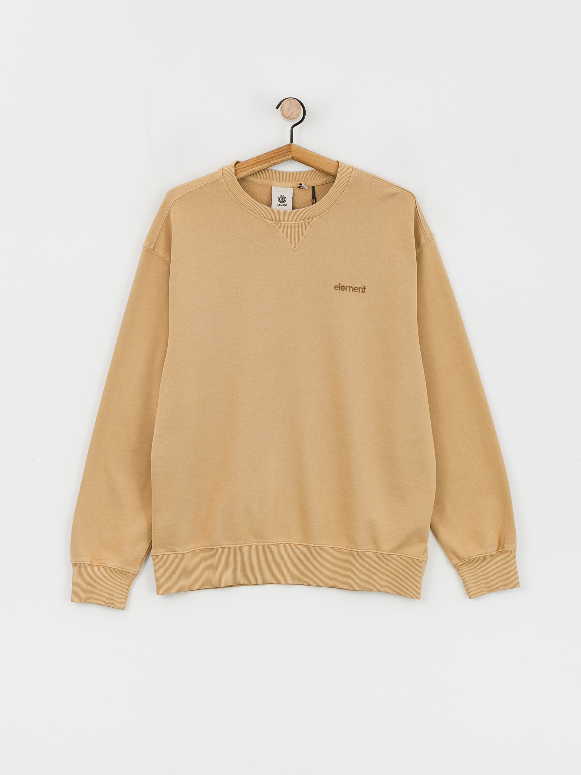 Bluza Element Cornell 3.0 Crew (khaki)
