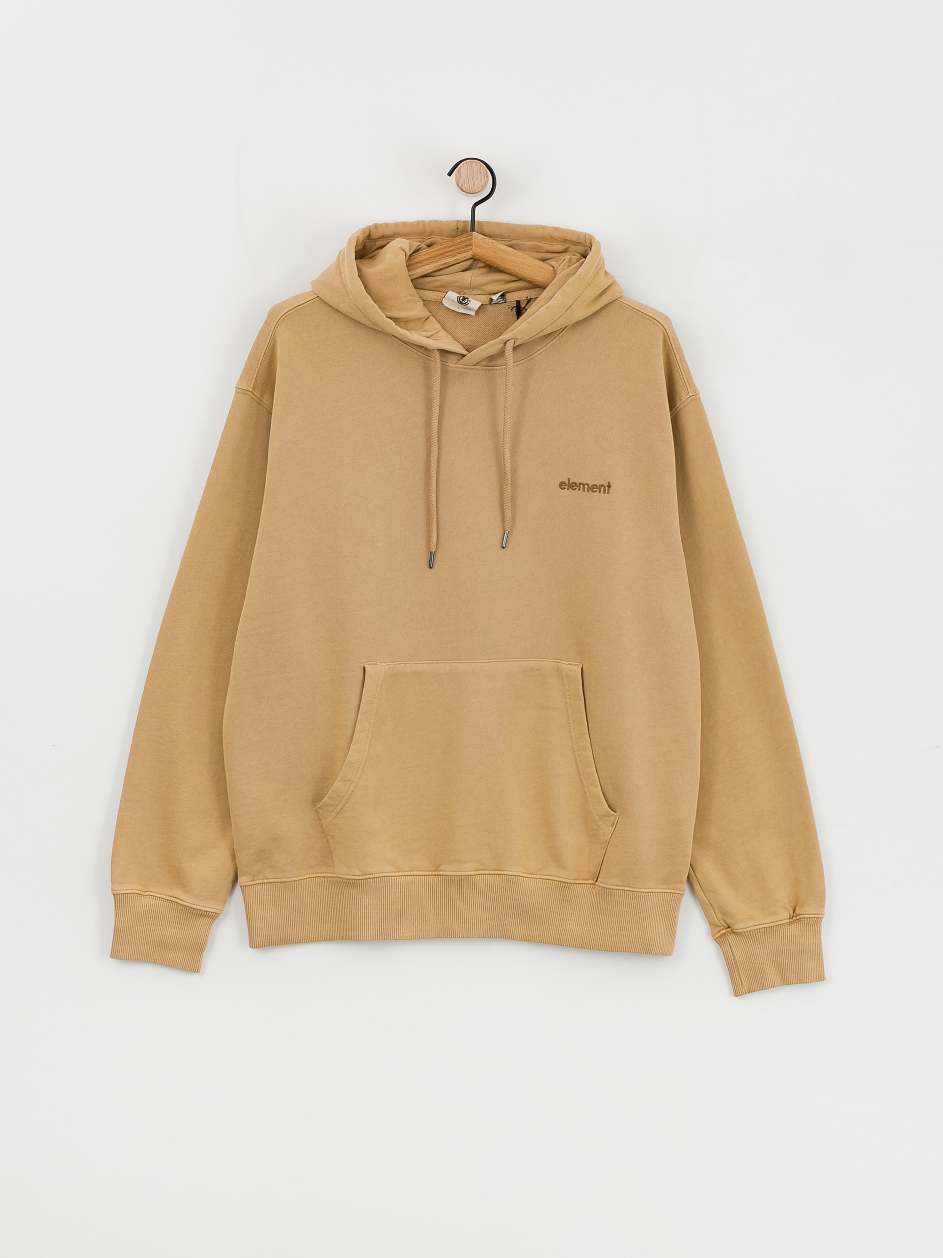 Bluza z kapturem Element Cornell 3.0 HD (khaki)