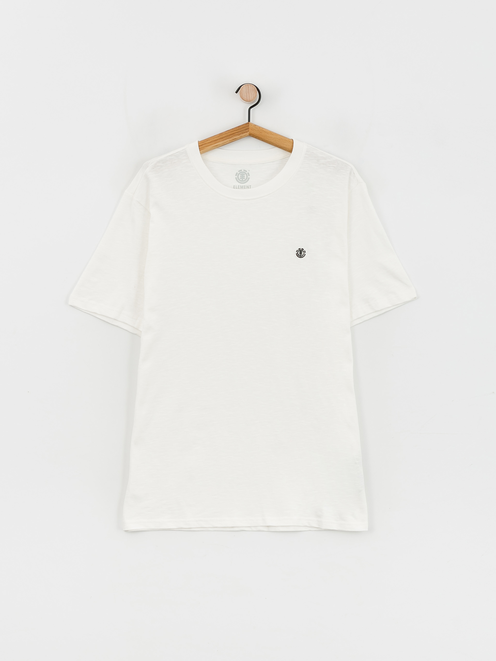 T-shirt Element Crail (off white)