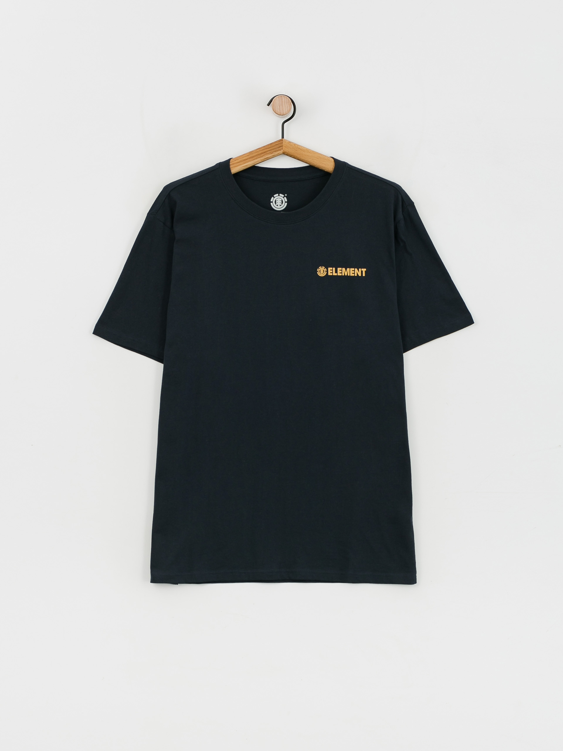 T-shirt Element Blazin Chest (eclipse navy)