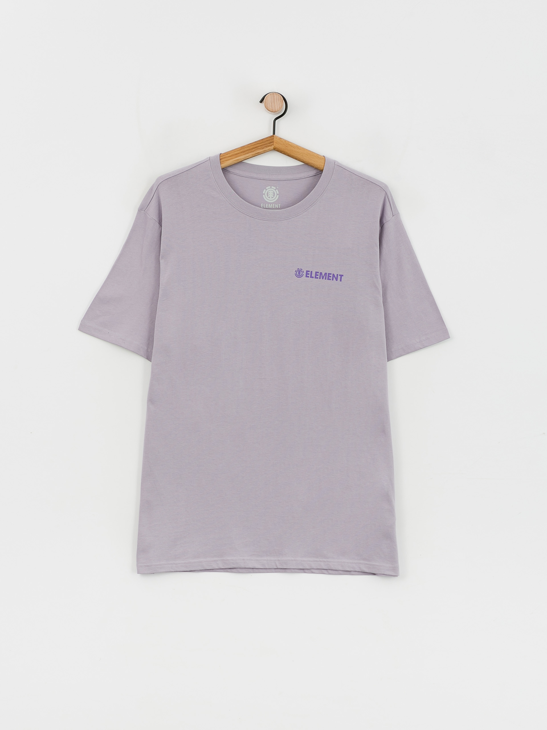 T-shirt Element Blazin Chest (lavender gray)