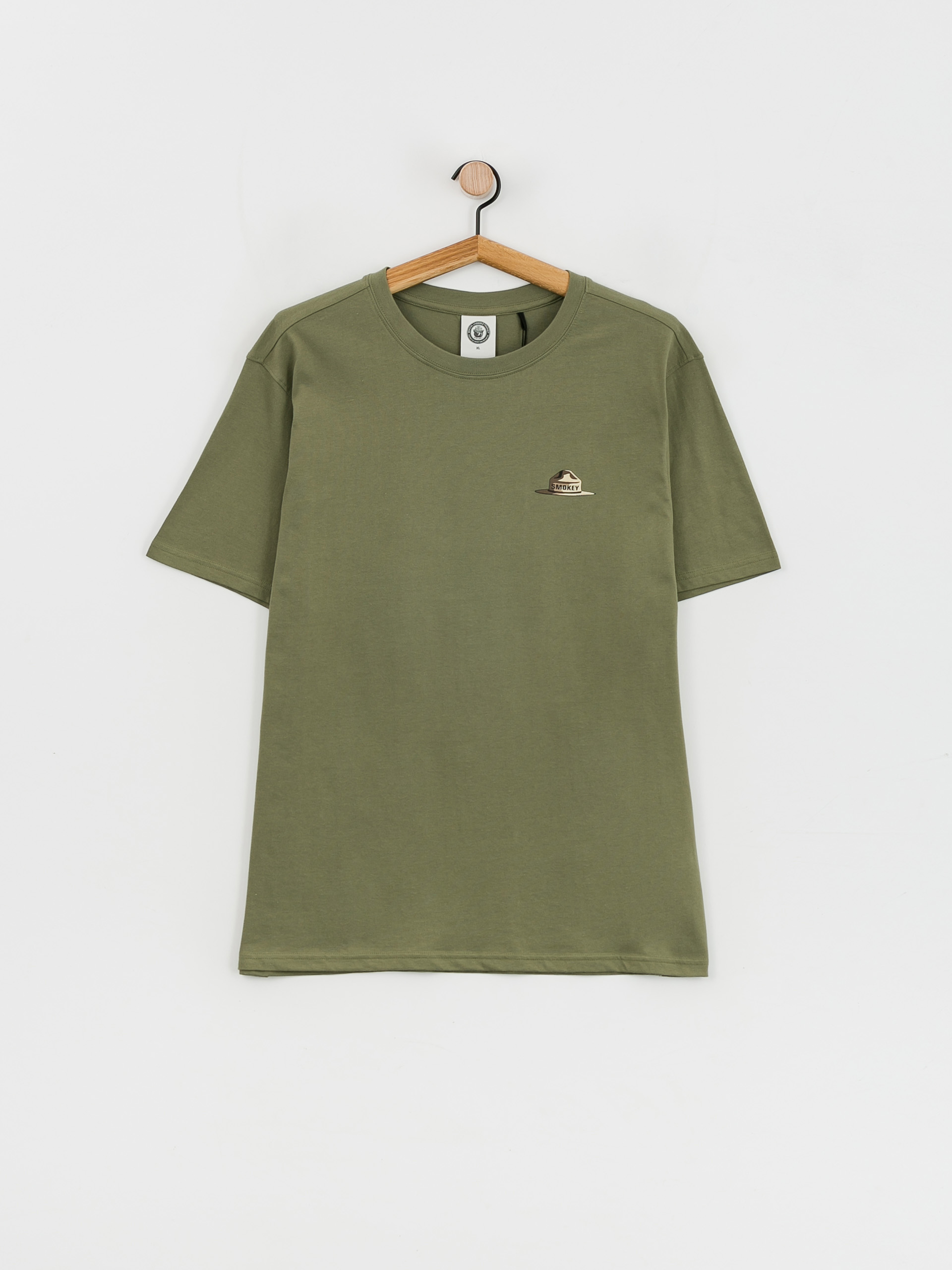T-shirt Element Sbxe Stetson (four leaf clover)