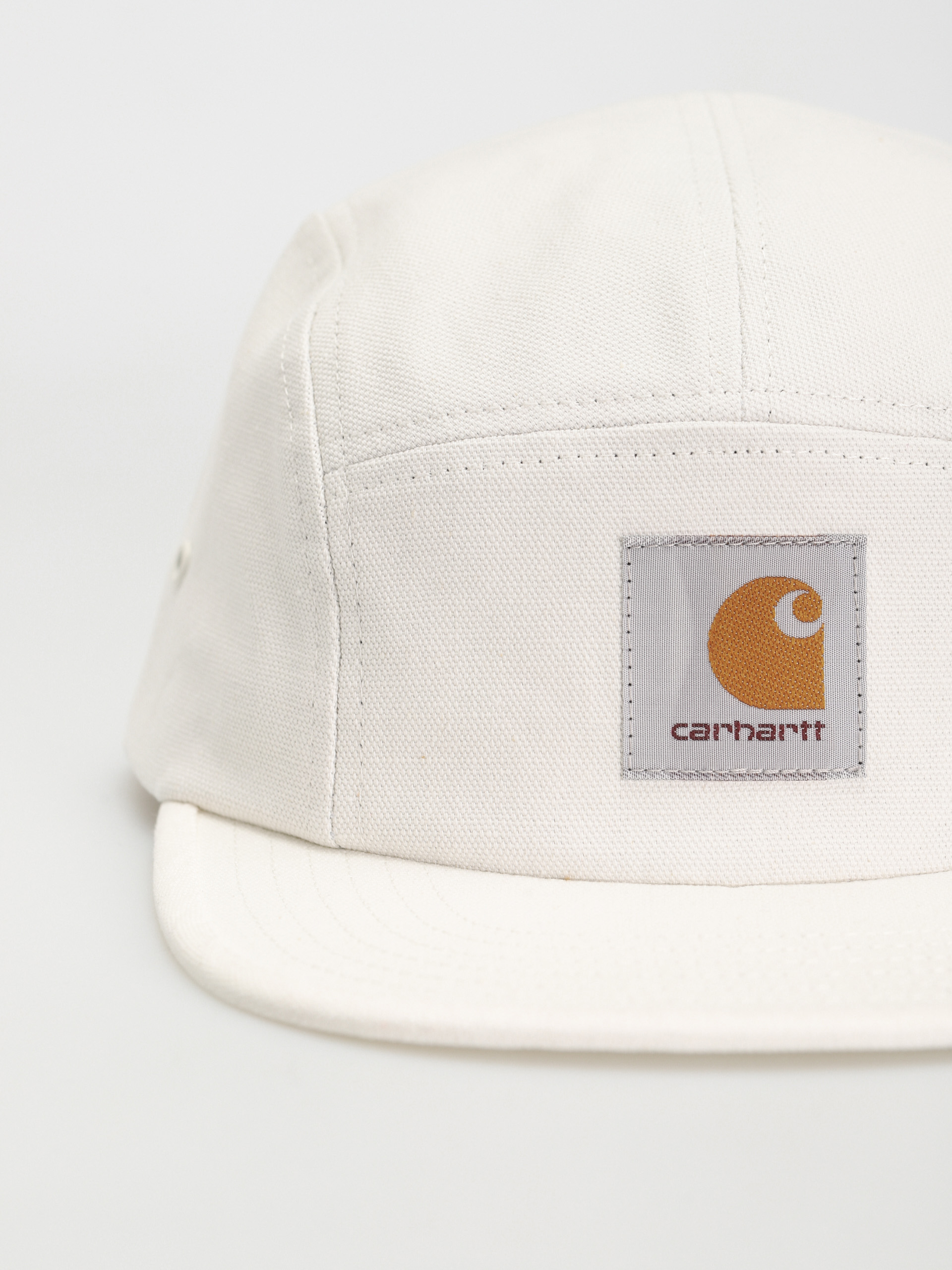 Czapka z daszkiem Carhartt WIP Backley (wax)