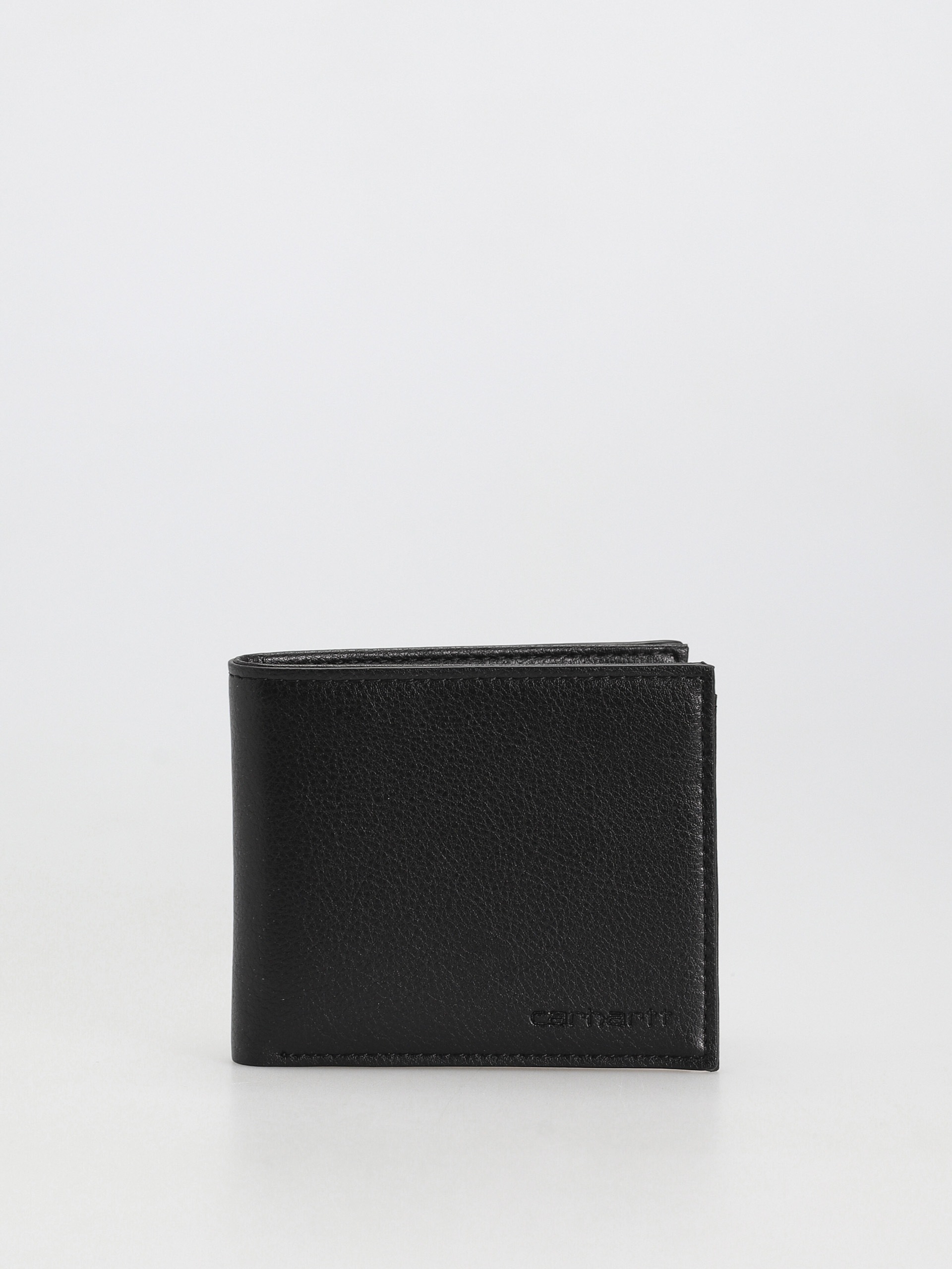 Portfel Carhartt WIP Card (black)