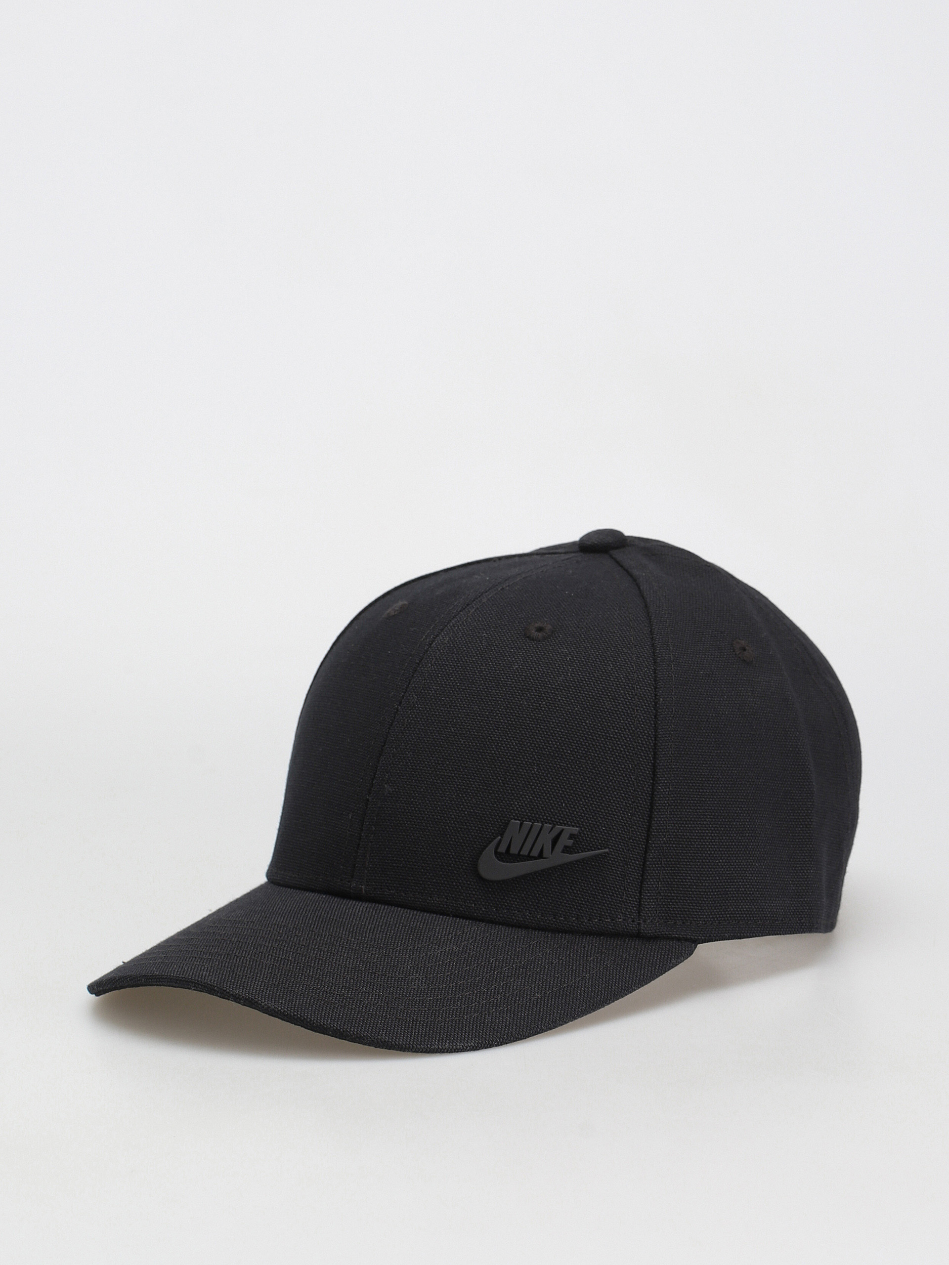 Czapka z daszkiem Nike SB Legacy 91 Metal Futura (black/black)