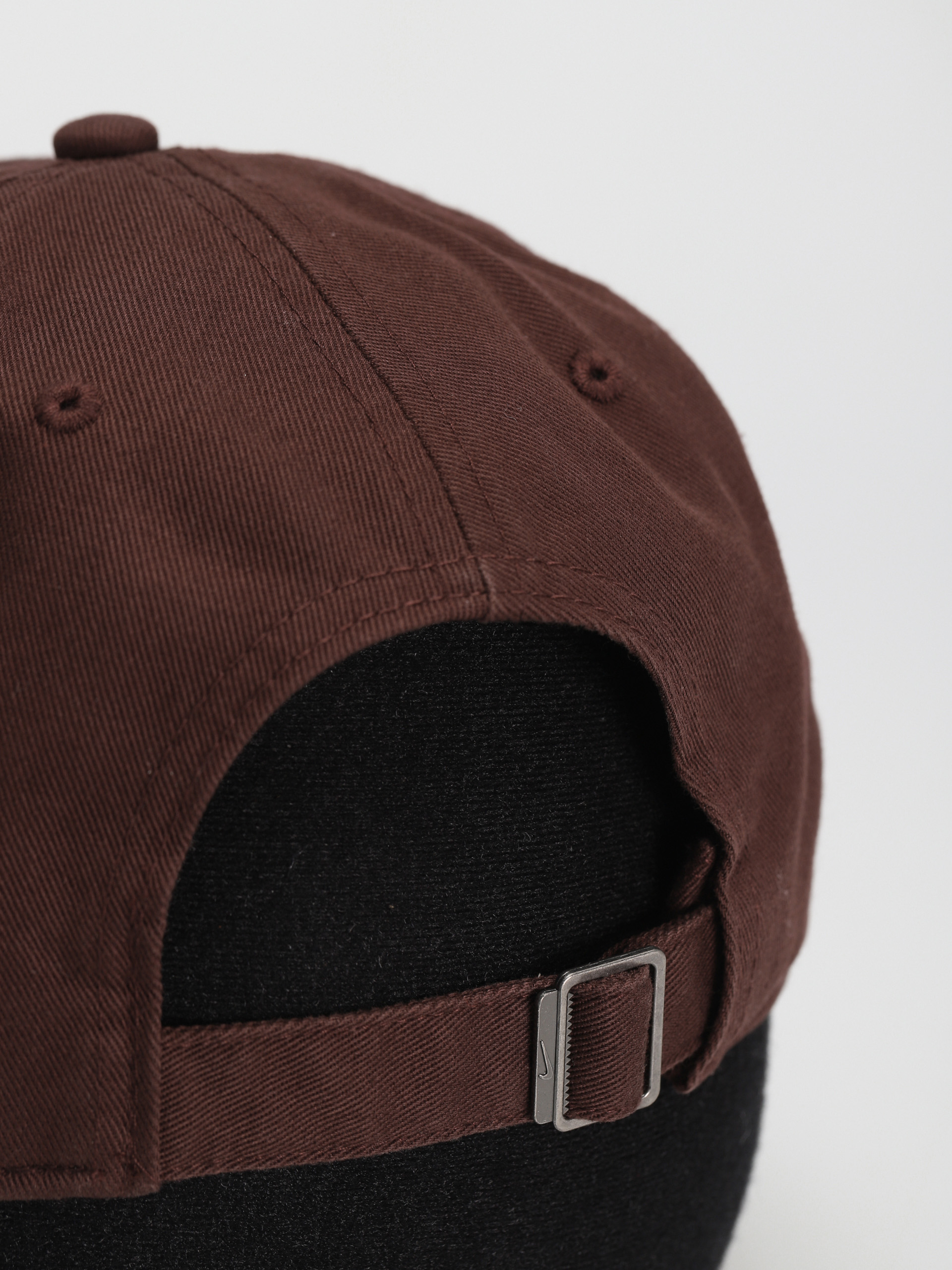 Czapka z daszkiem Nike SB Heritage86 Futura Washed (earth/white)