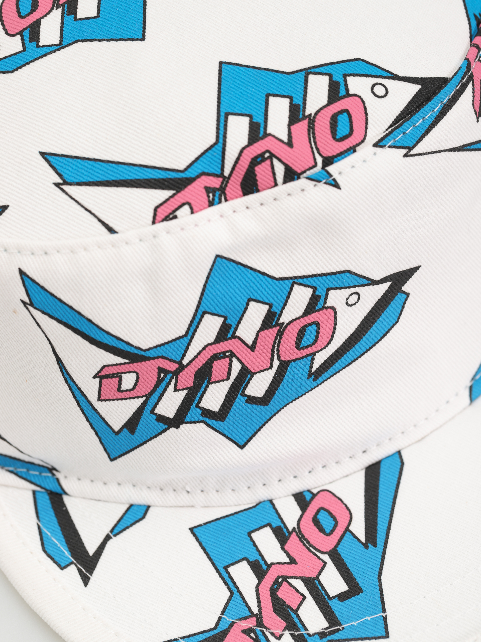 Czapka z daszkiem Vans Our Legends (our legends dyno white)