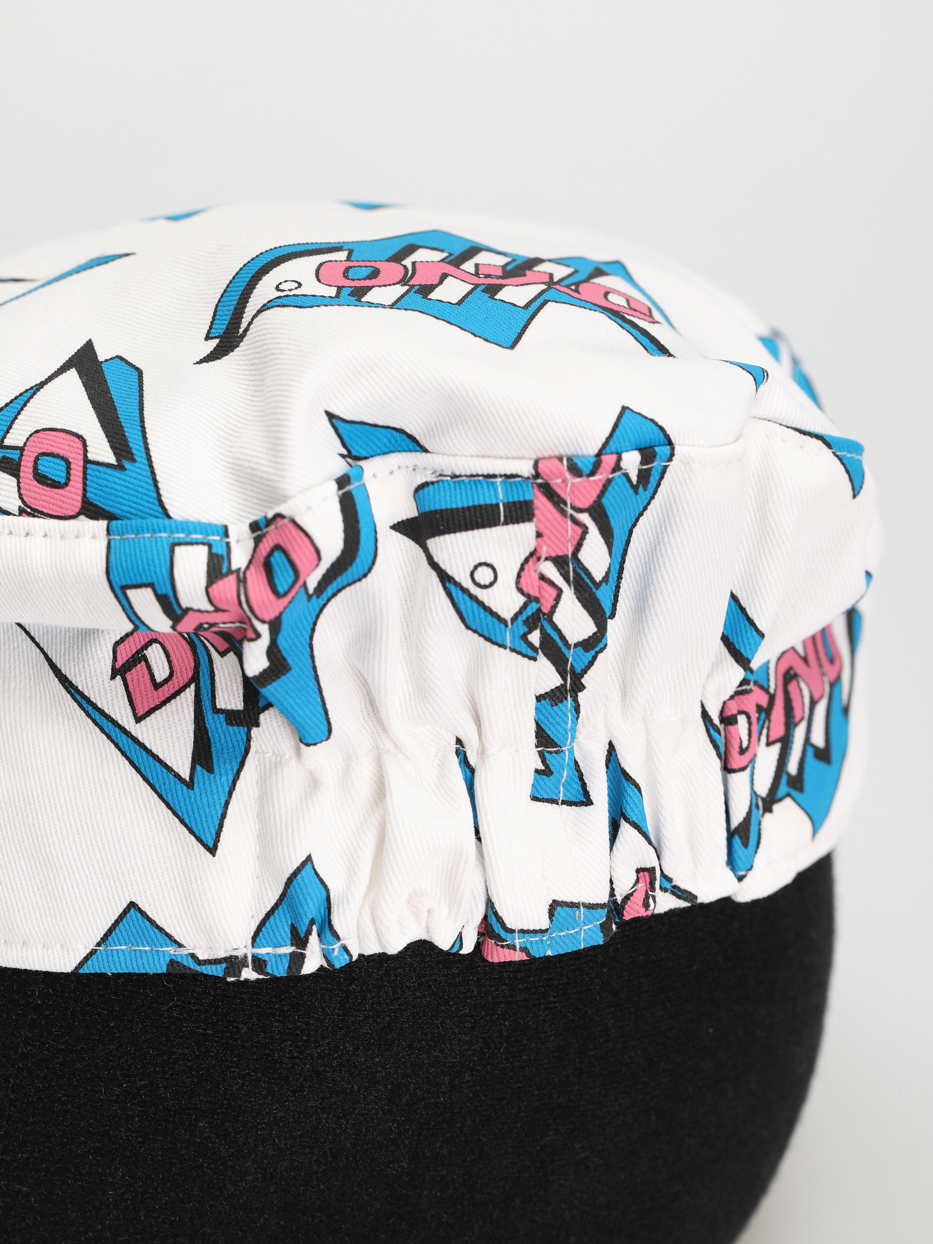 Czapka z daszkiem Vans Our Legends (our legends dyno white)