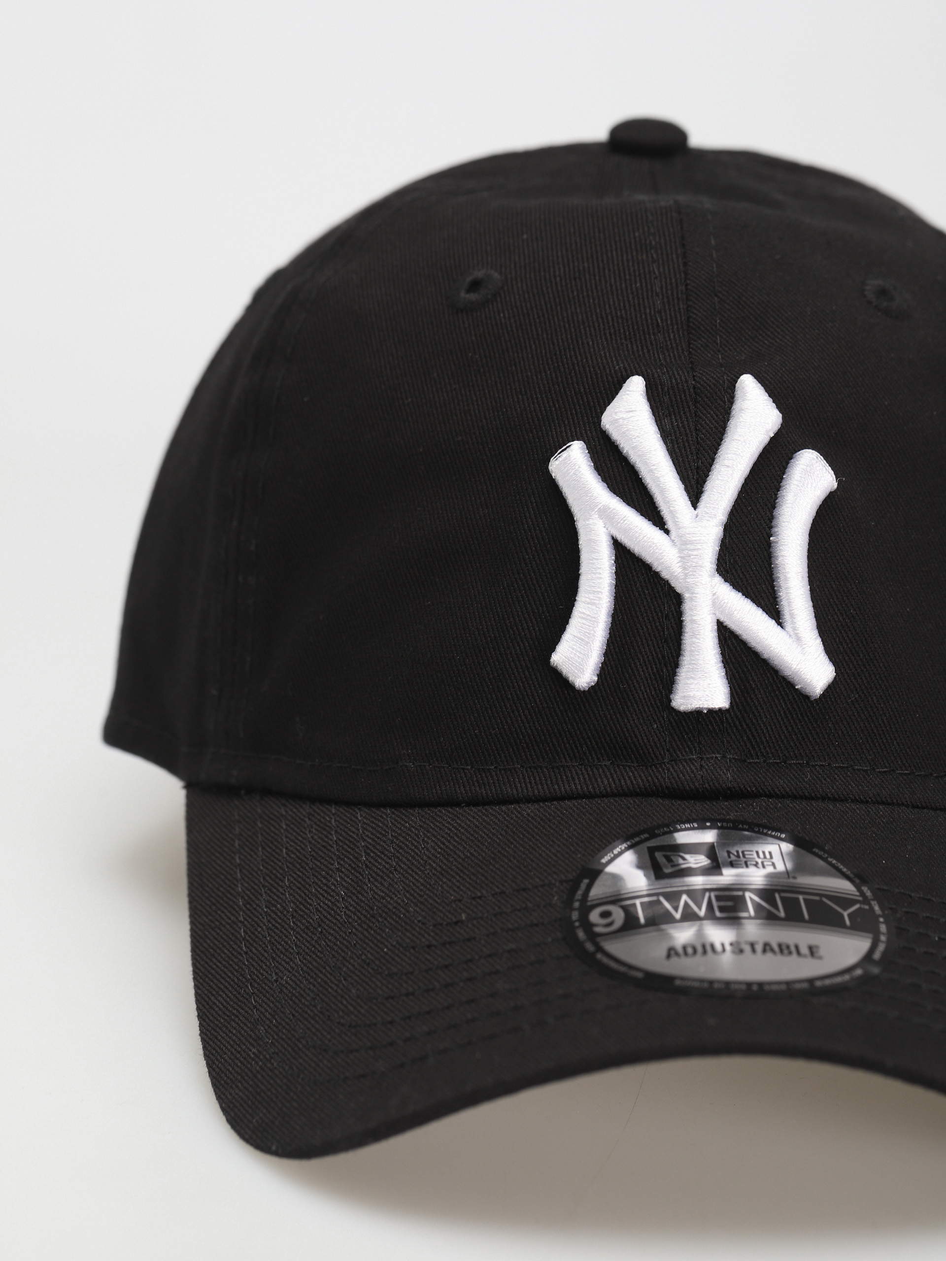 【NEW ERA/ニューエラ】9TWENTY Yankees CAP Czapka 9Twenty Small Logo CSCL Yankees by New Era - 124,95 zł