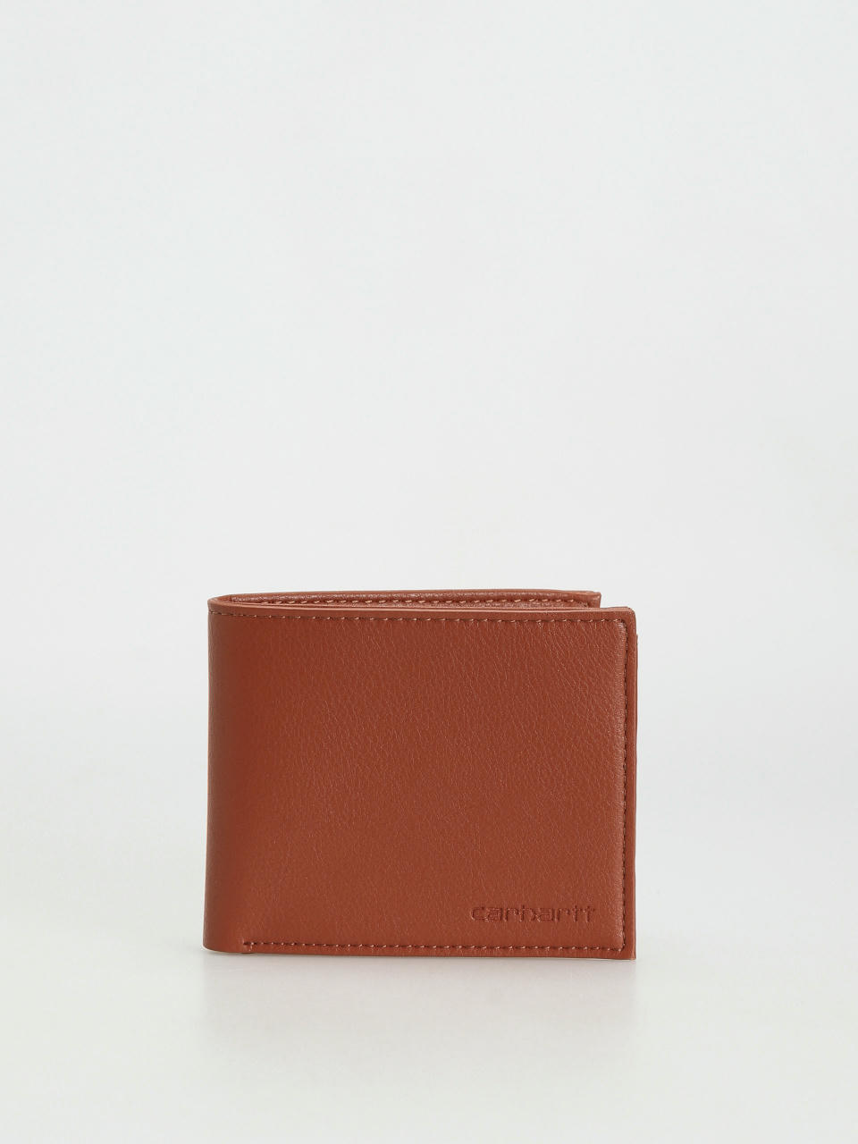 Portfel Carhartt WIP Card (cognac)