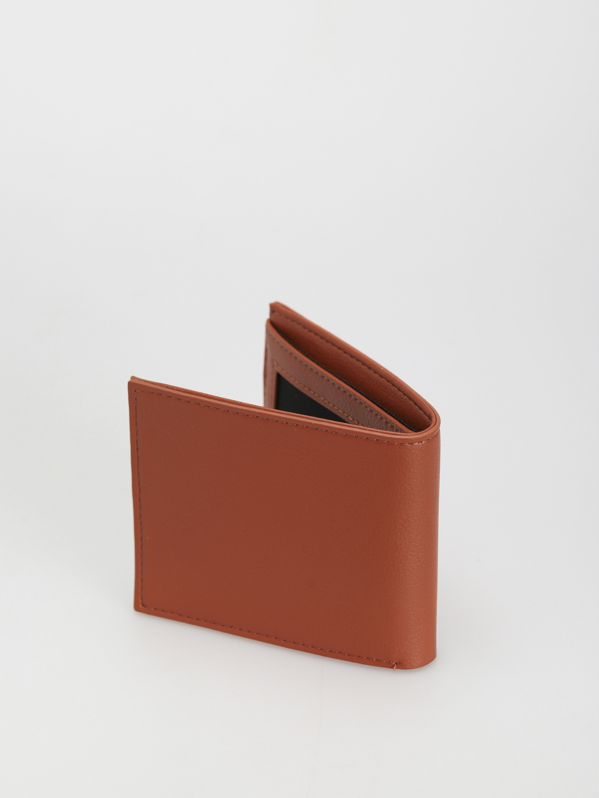 Portfel Carhartt WIP Card (cognac)