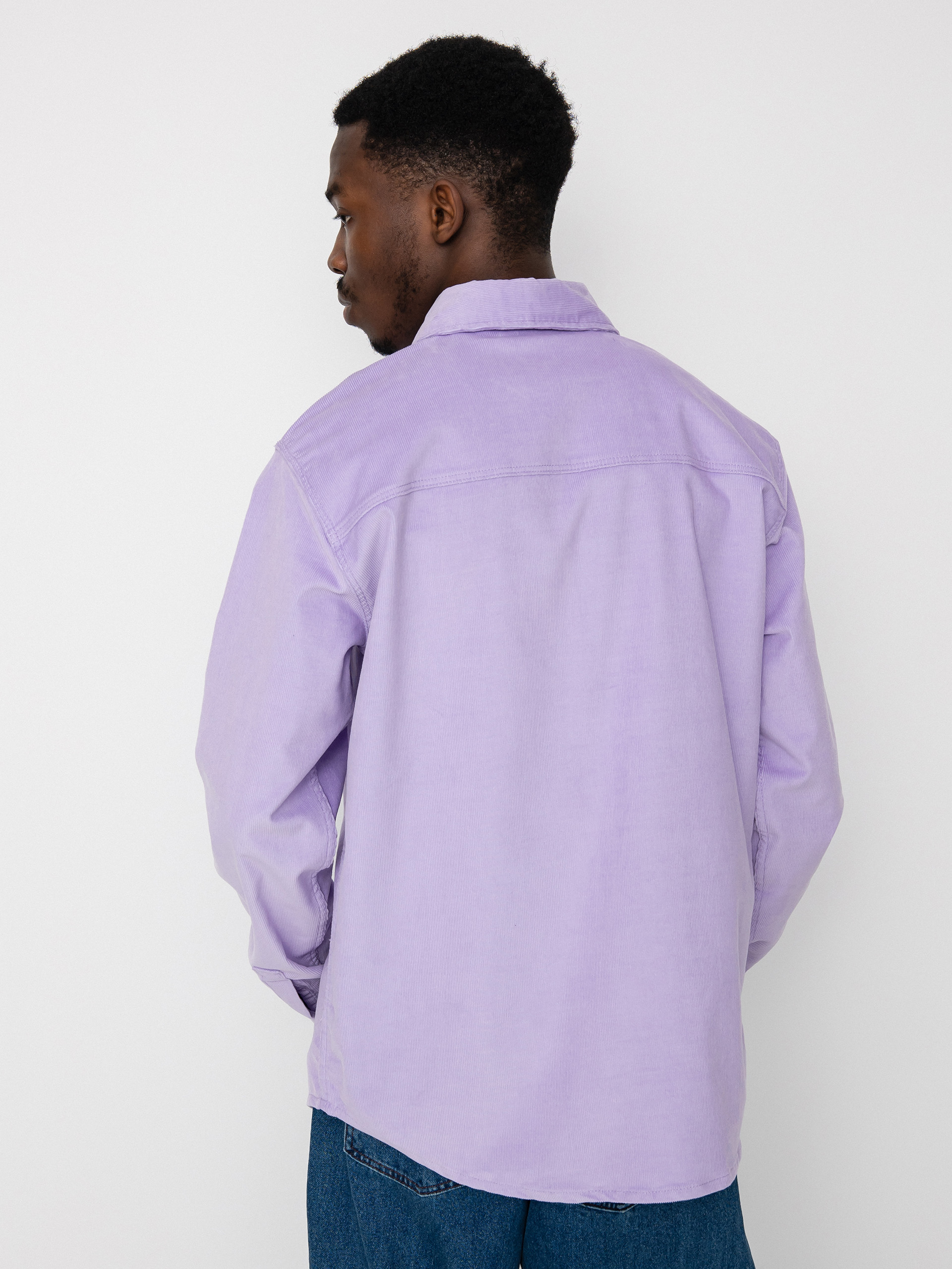 Koszula Dickies Wilsonville (purple rose)