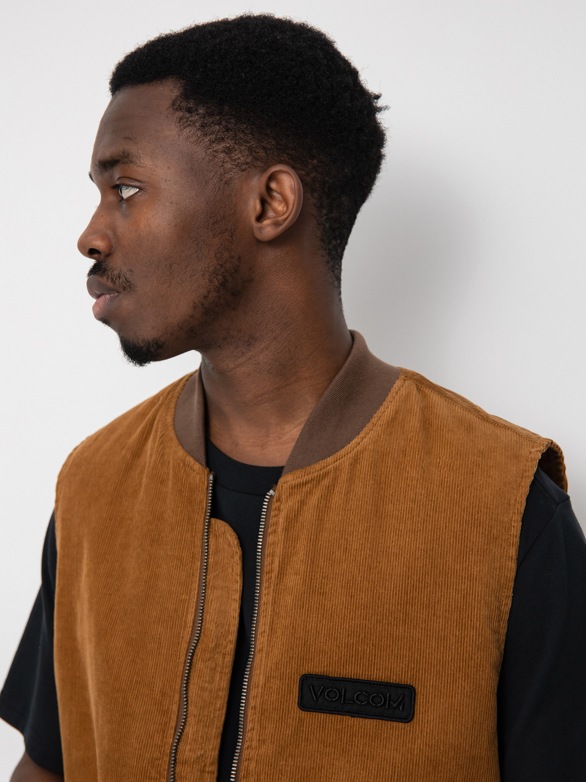 Kamizelka Volcom Skate Vitals C Provost (rubber)