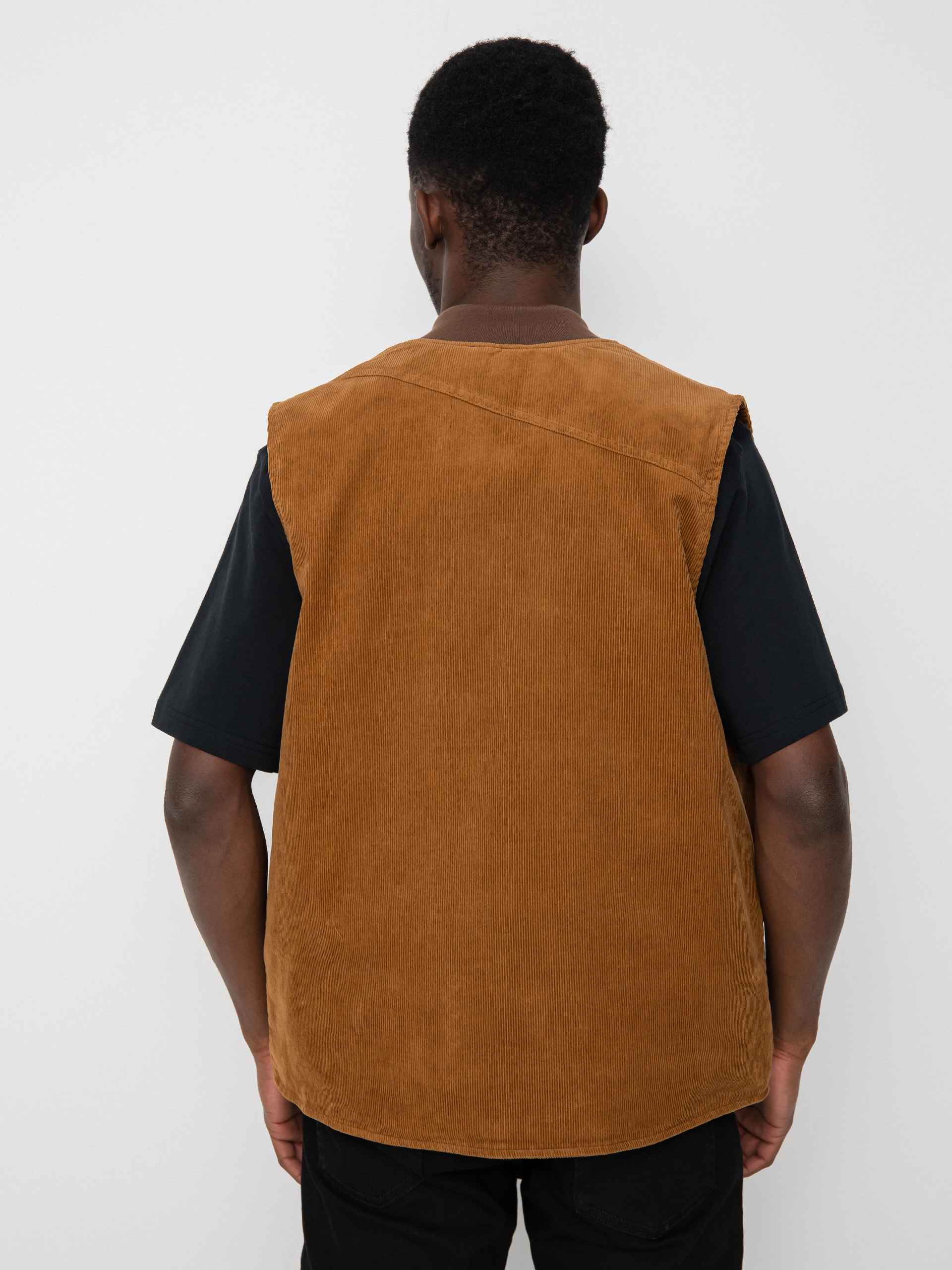 Kamizelka Volcom Skate Vitals C Provost (rubber)