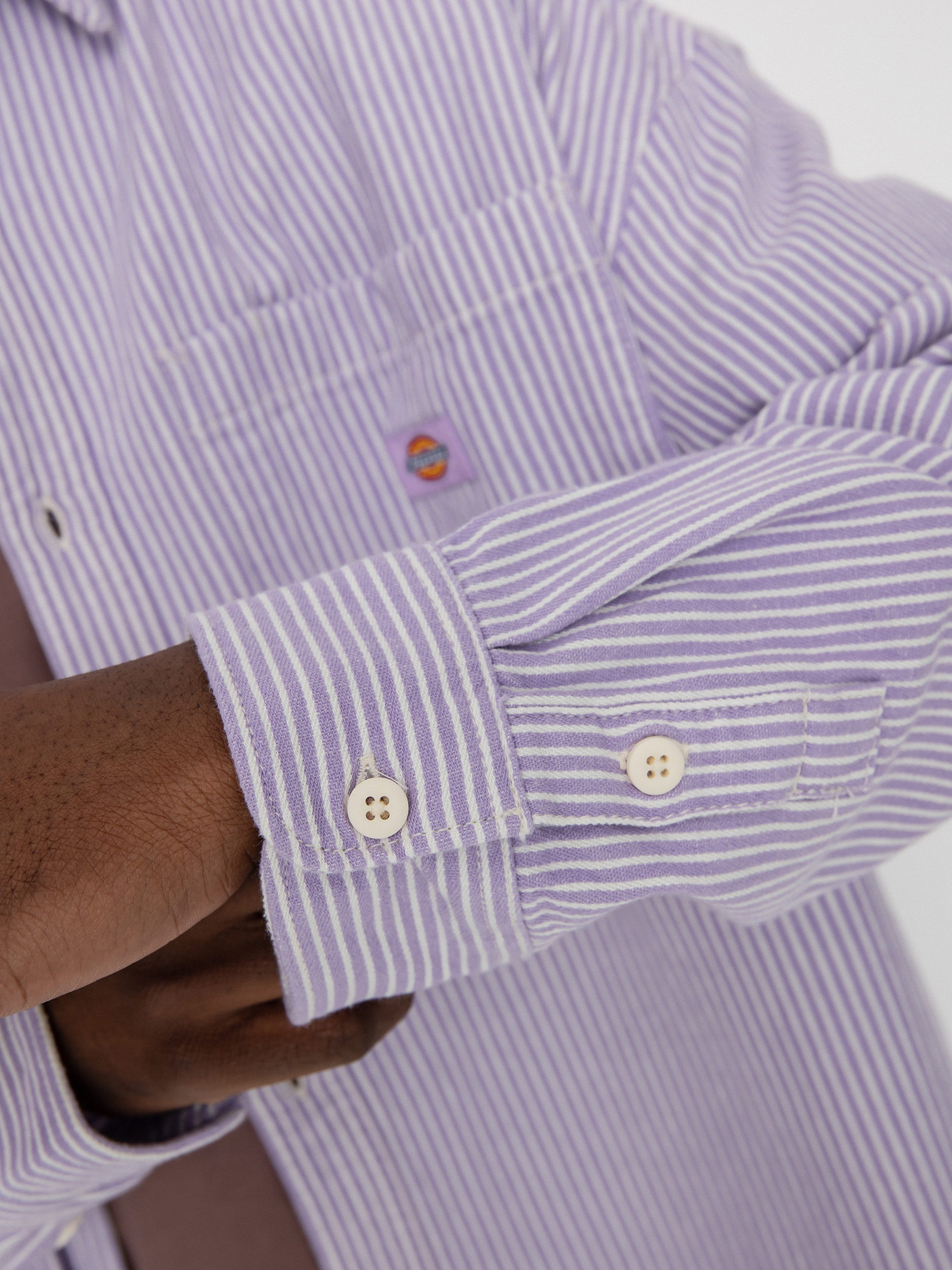 Koszula Dickies Hickory (pr hickory)