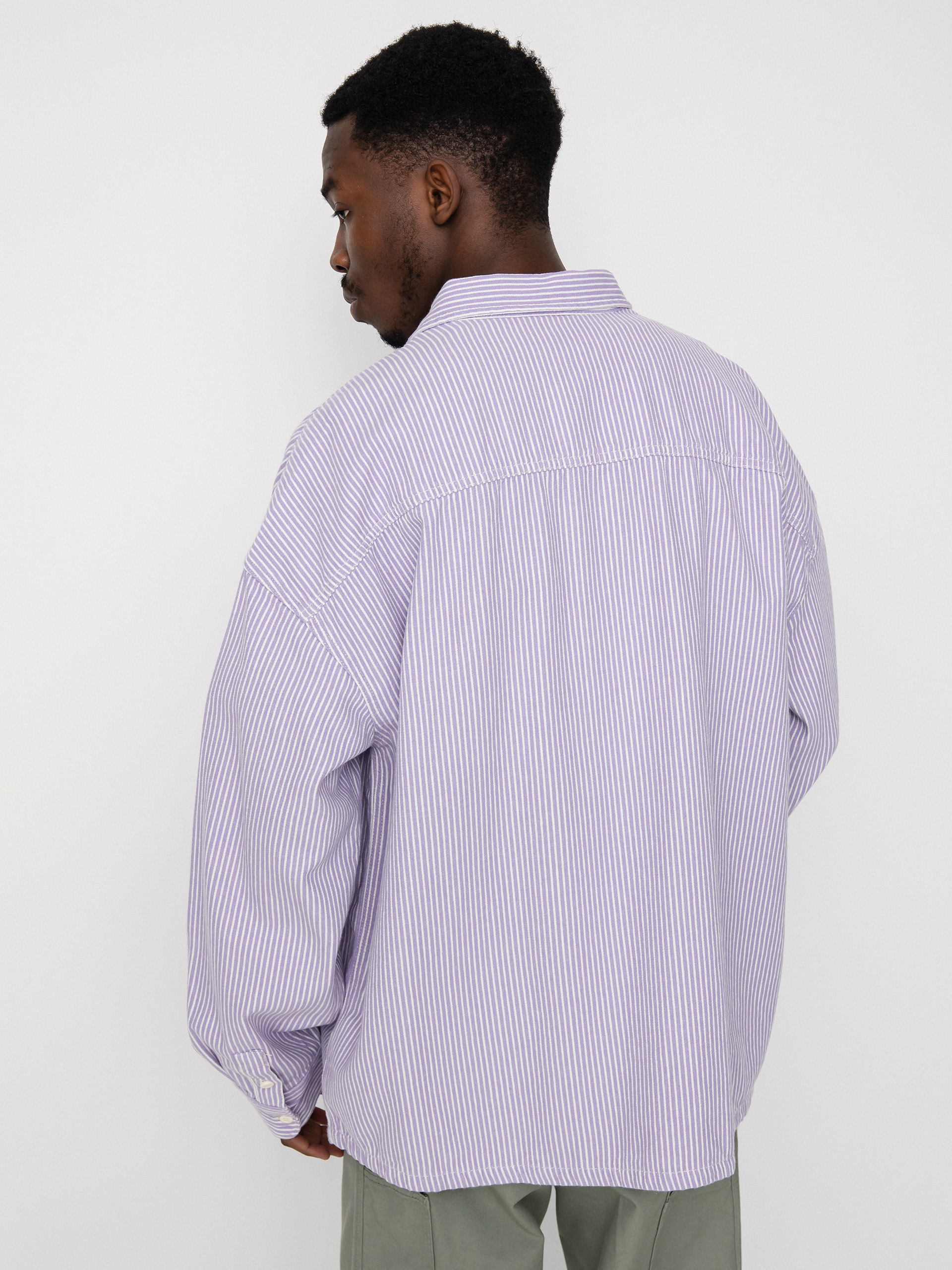 Koszula Dickies Hickory (pr hickory)