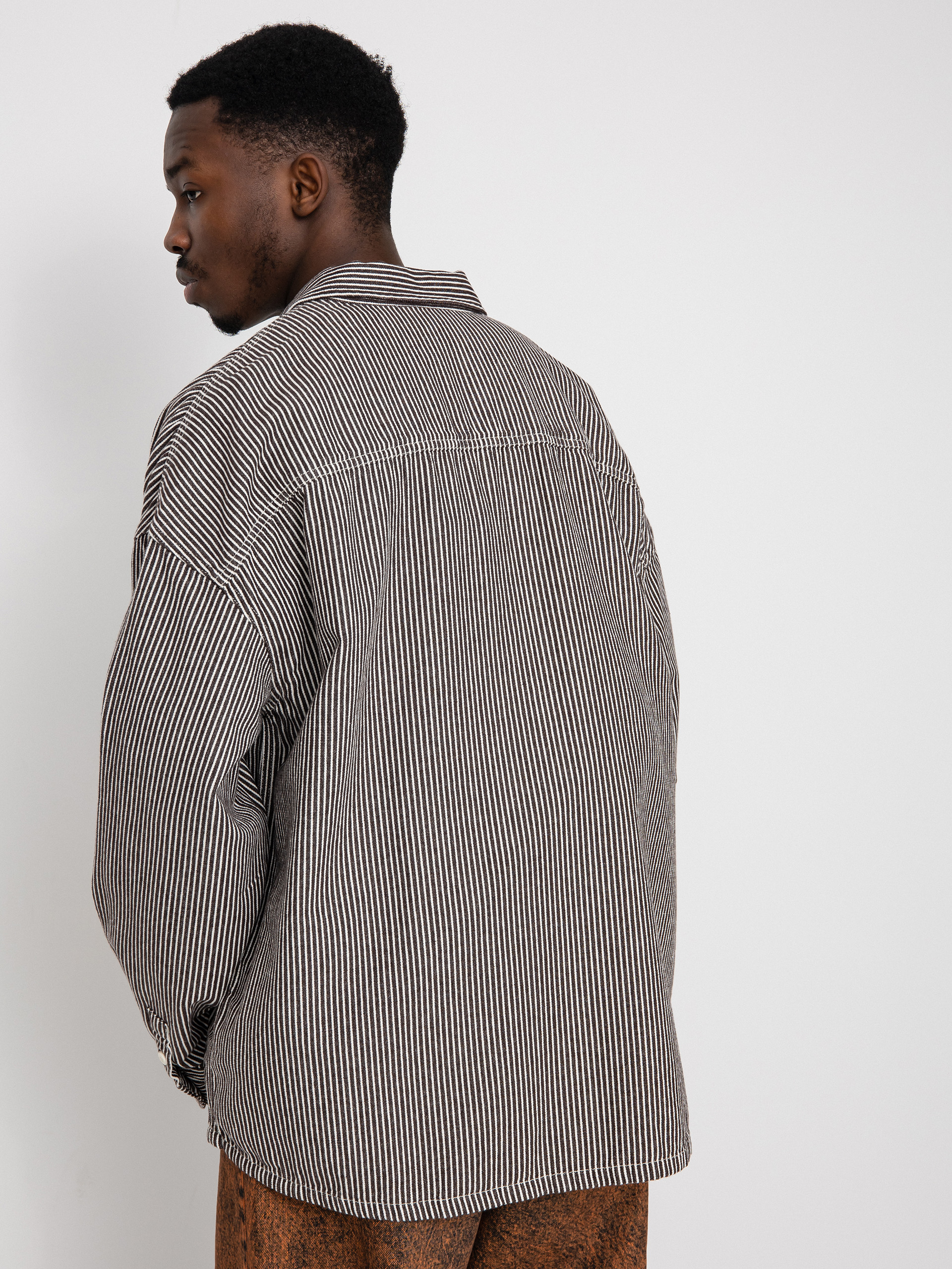 Koszula Dickies Hickory (db hickory)