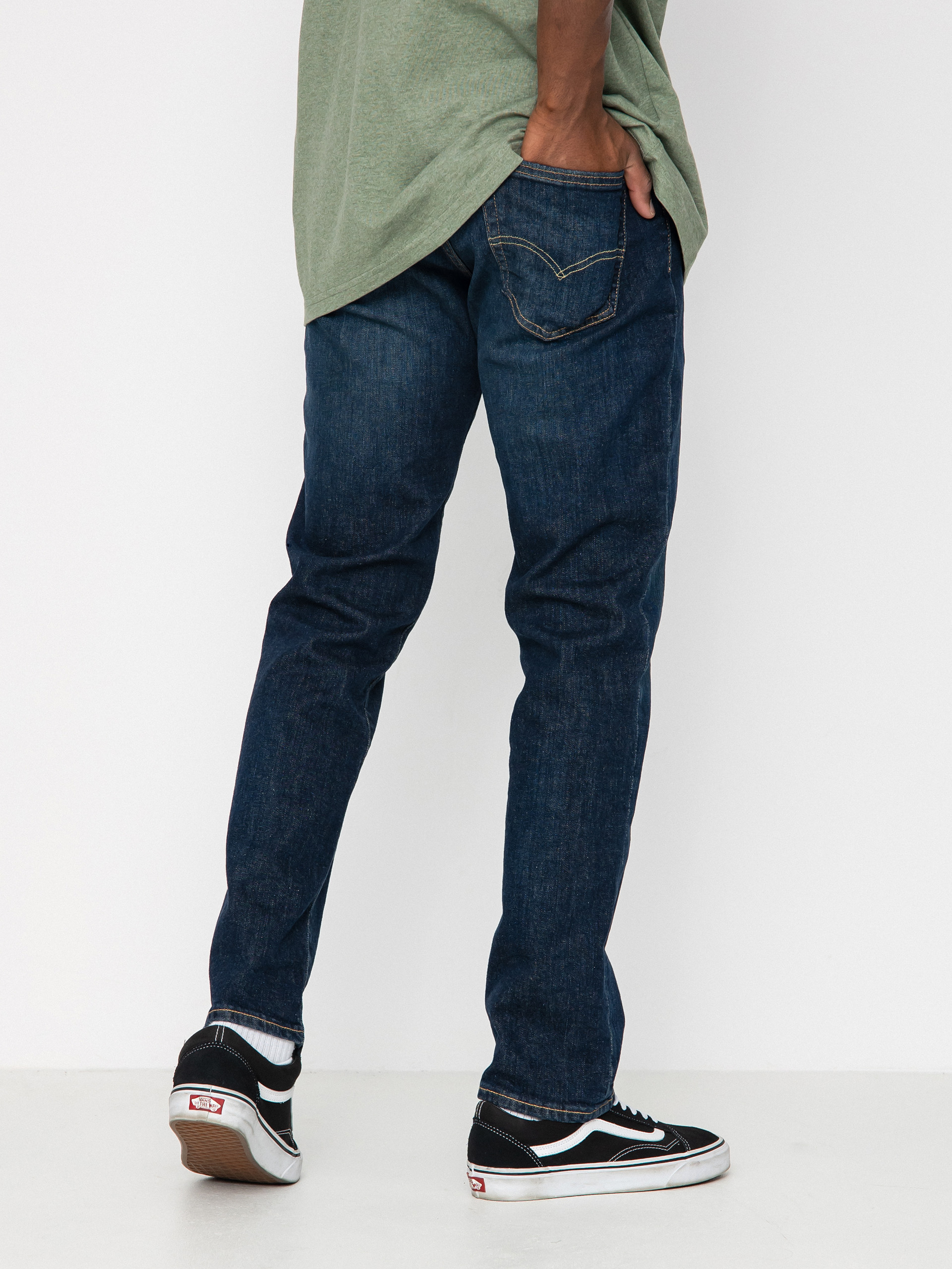 Do levis 2024 511 shrink