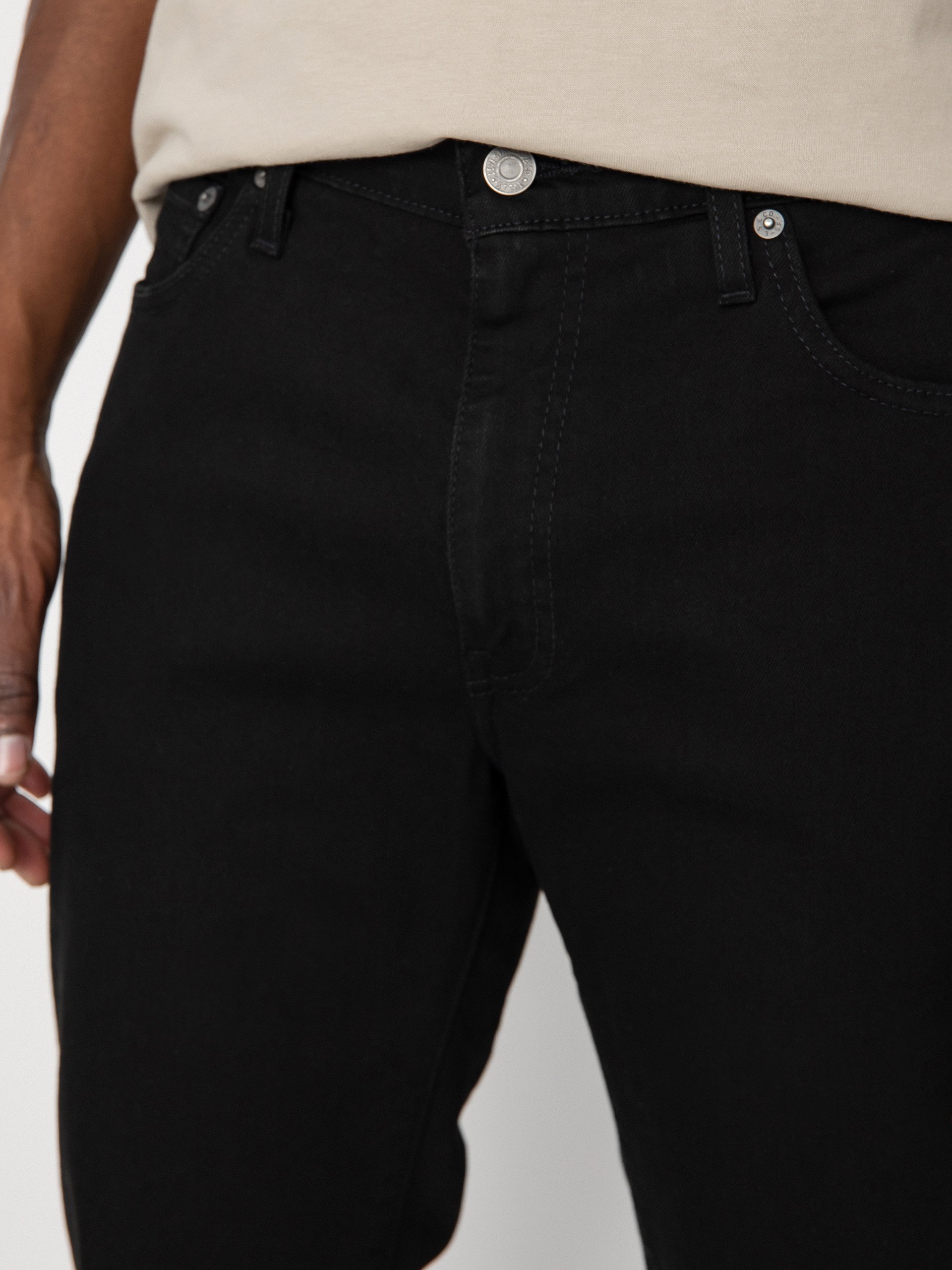 Spodnie Levi's 511 Slim Fit Streetch (nightshine)