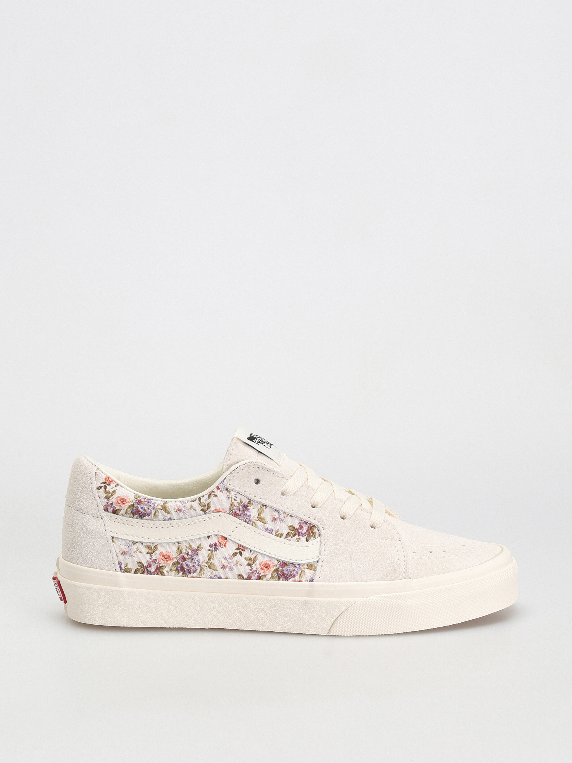 Buty Vans Sk8 Low Wmn (vintage floral marshmallow)