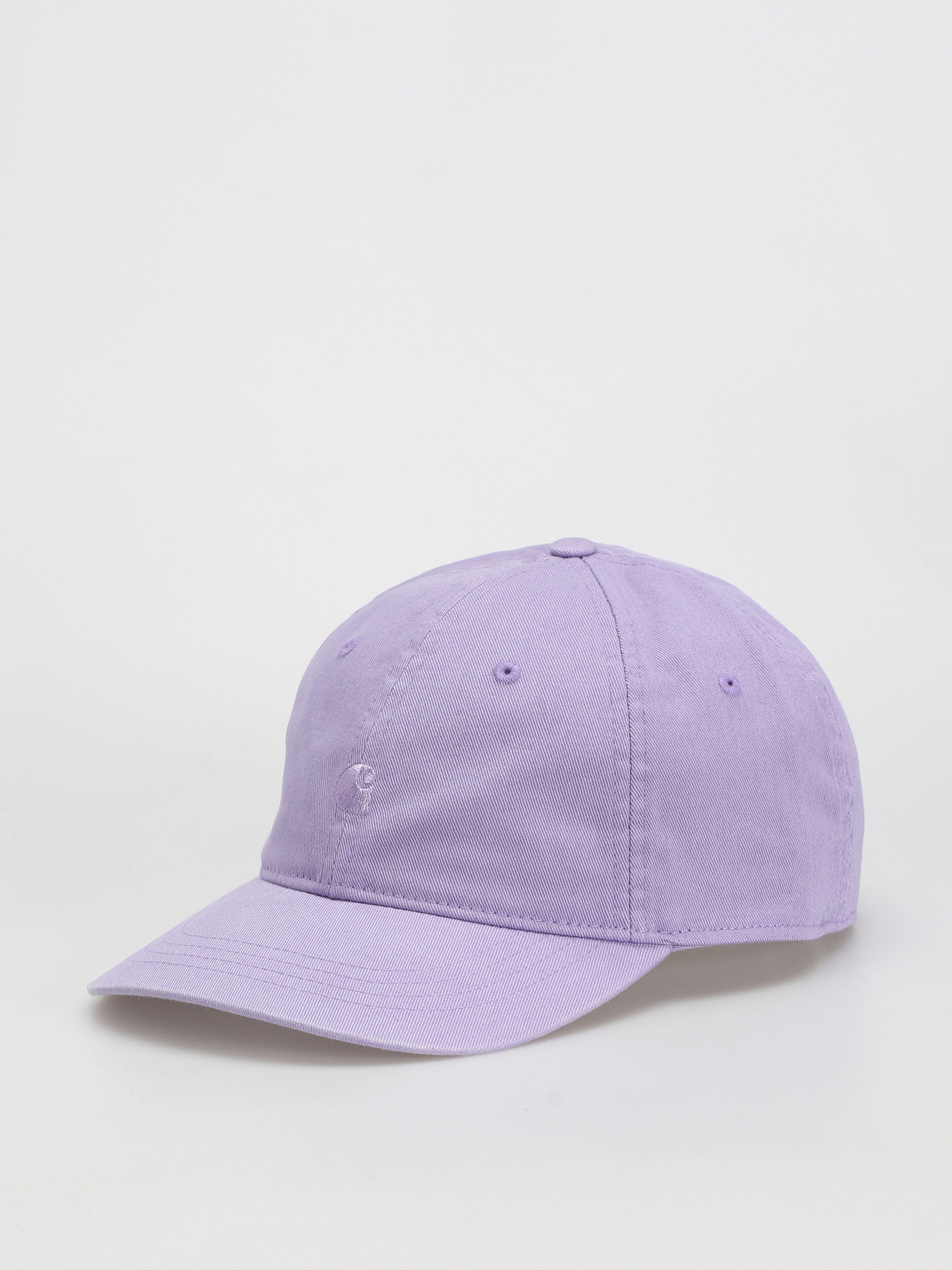 Czapka z daszkiem Carhartt WIP Madison Logo (violanda)