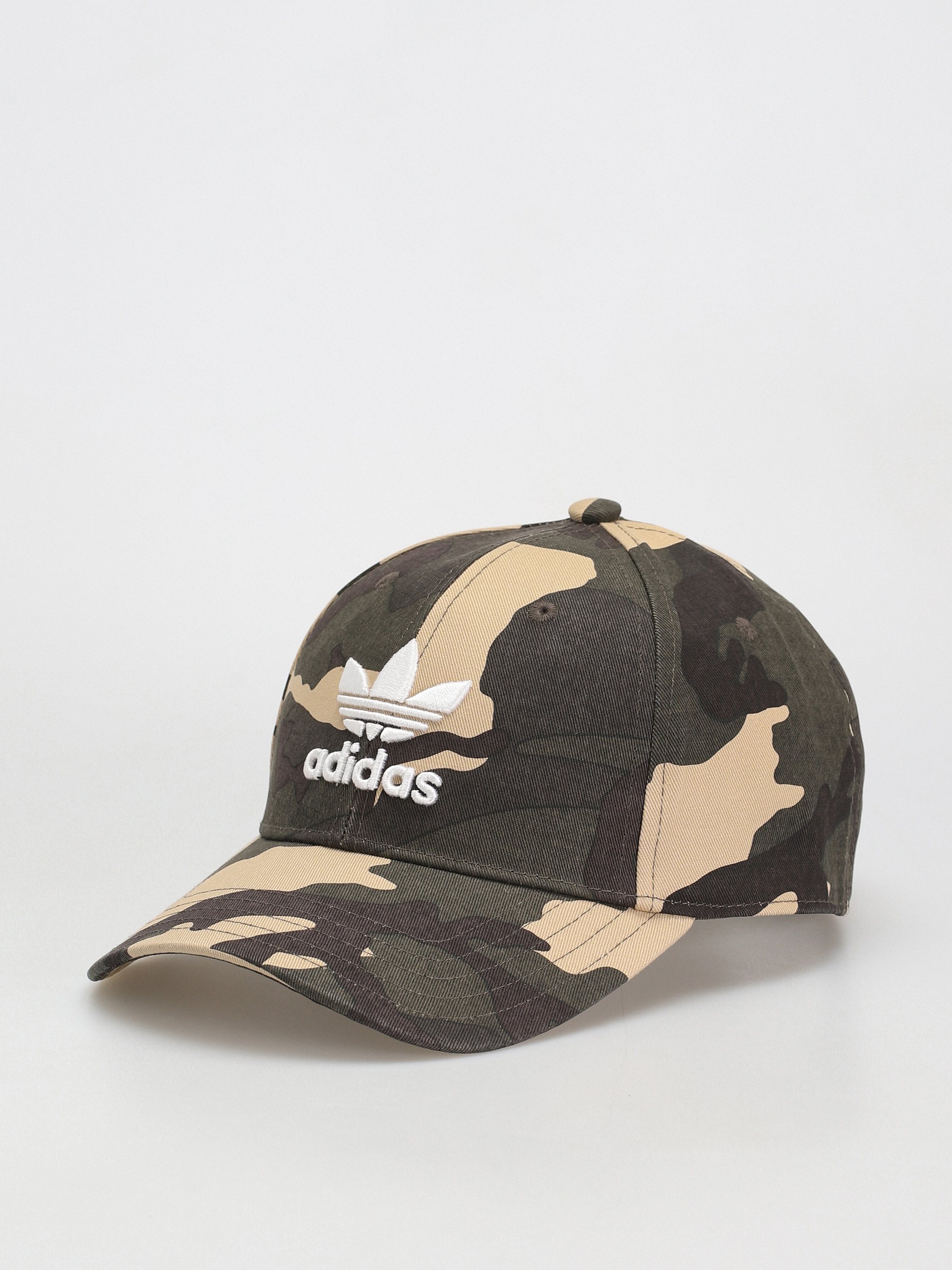 Czapka z daszkiem adidas Originals Camo Ballcap (shaoli)