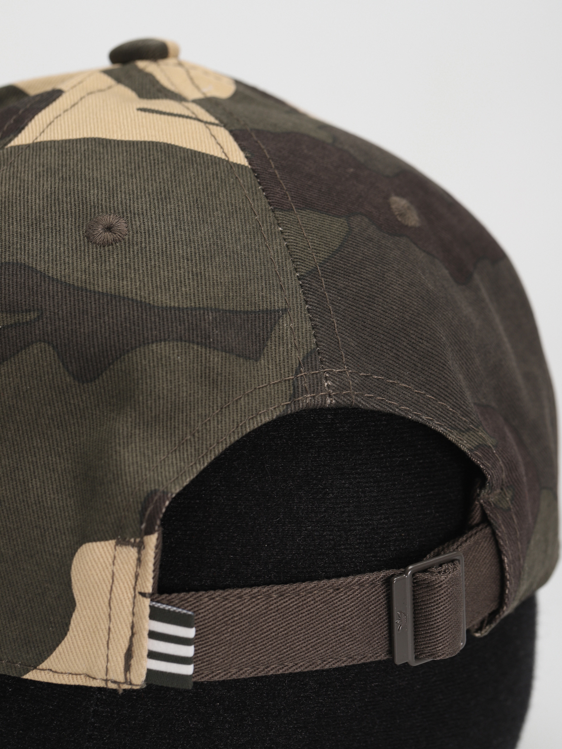 Czapka z daszkiem adidas Originals Camo Ballcap (shaoli)