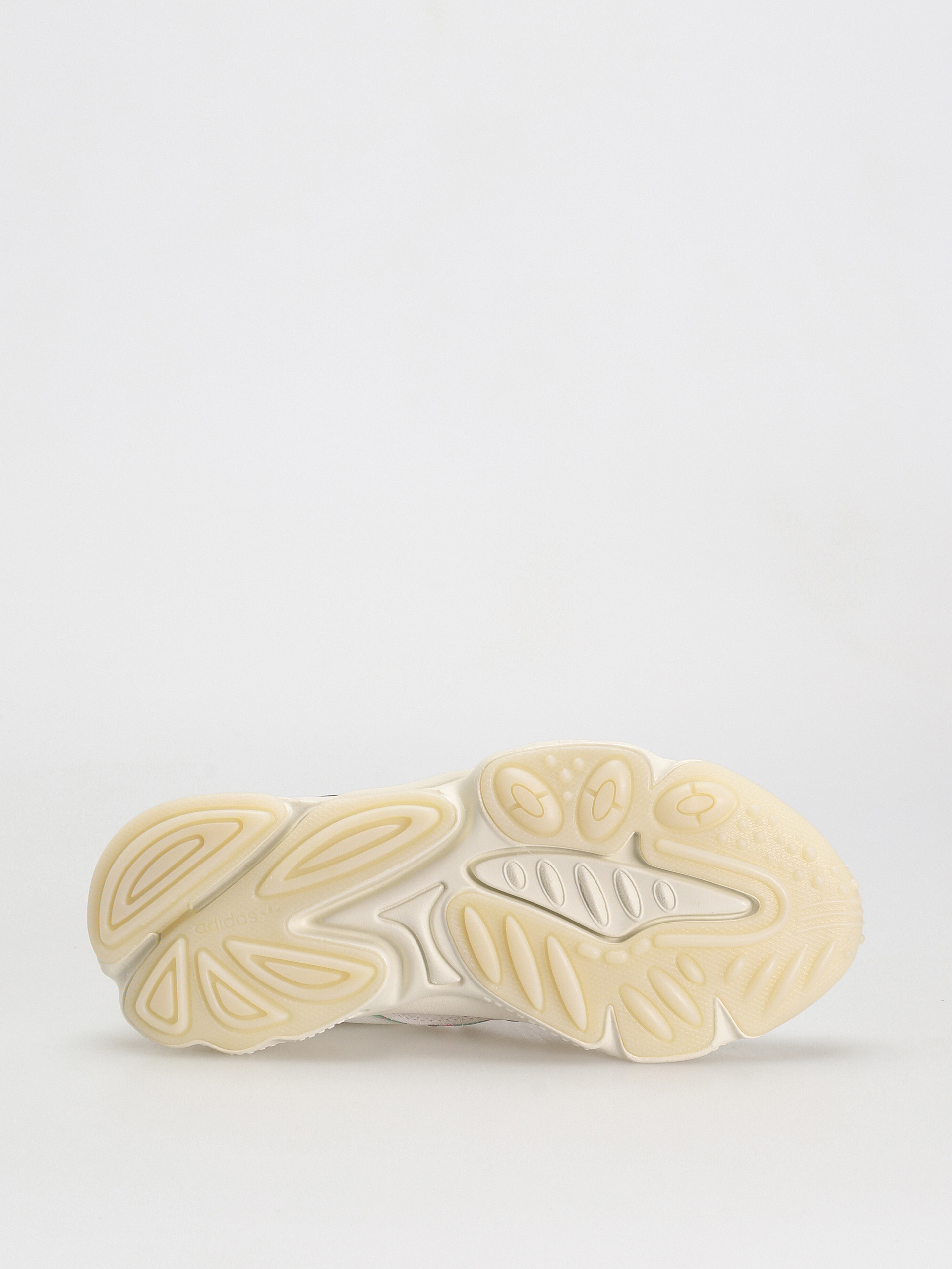 Buty adidas Originals Ozweego Wmn (owhite/owhite/cblack)