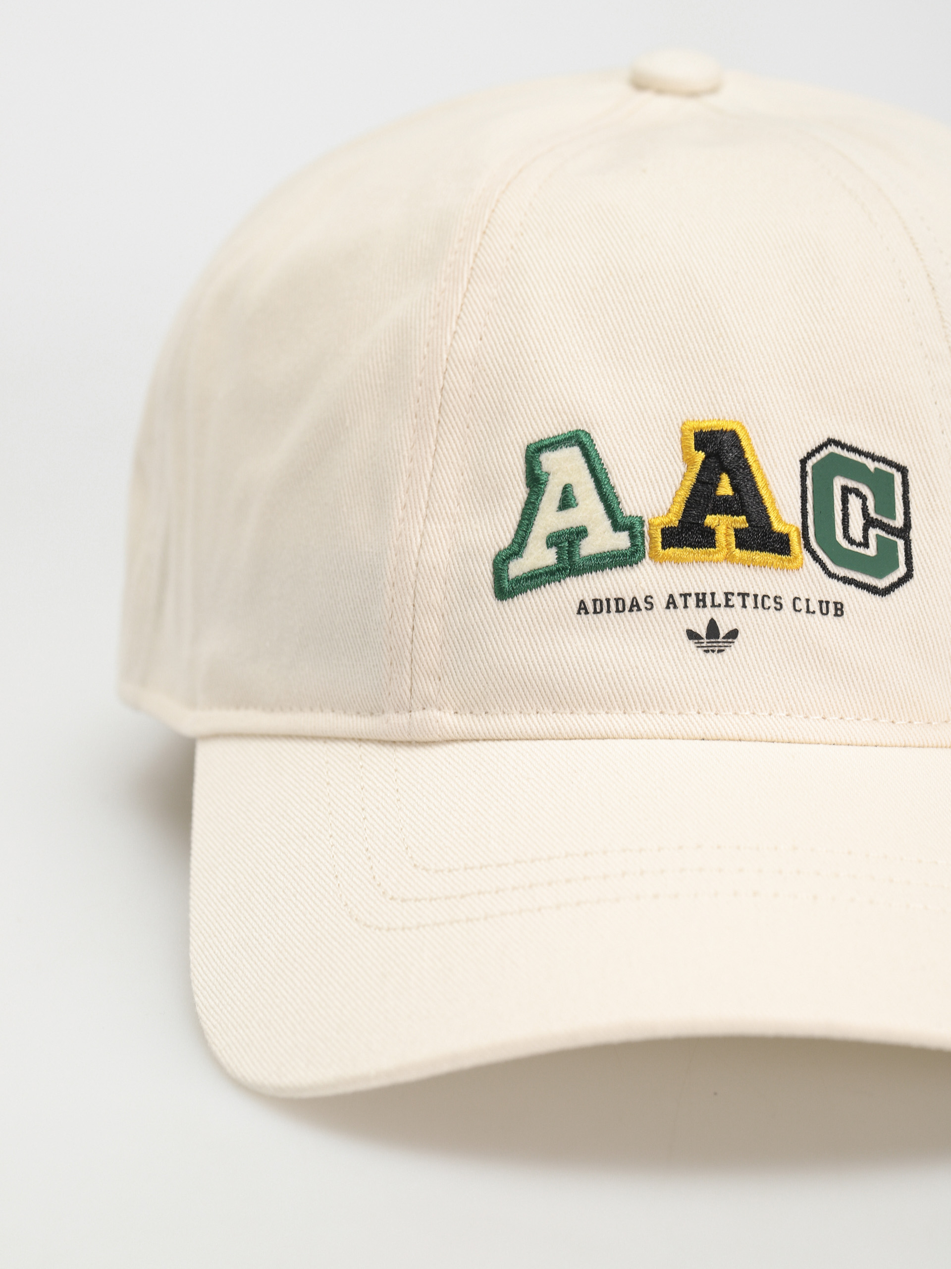 Czapka z daszkiem adidas Originals Rifta Bb Cap (wonwhi)