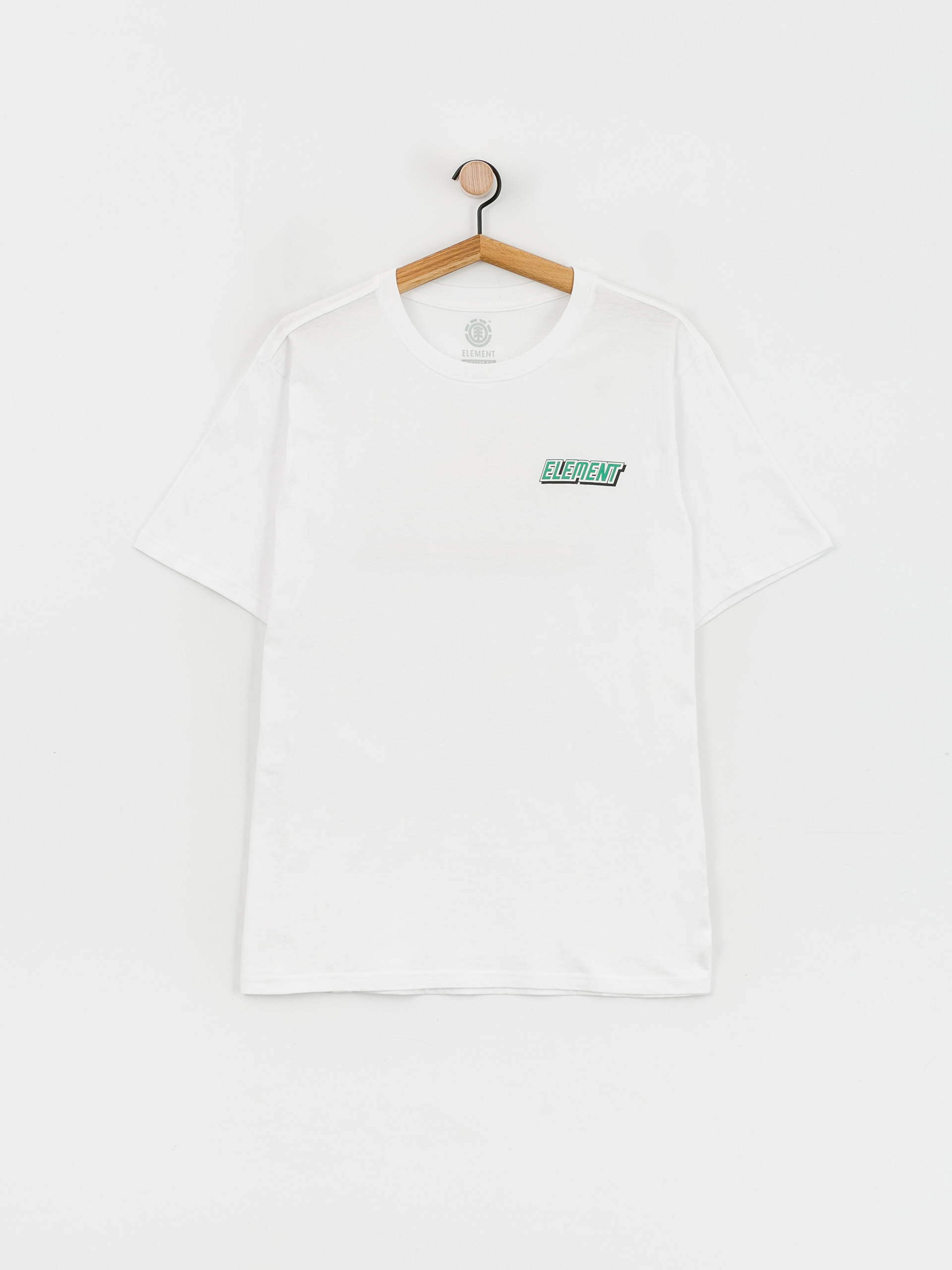 T-shirt Element Digital Outdoor (optic white)