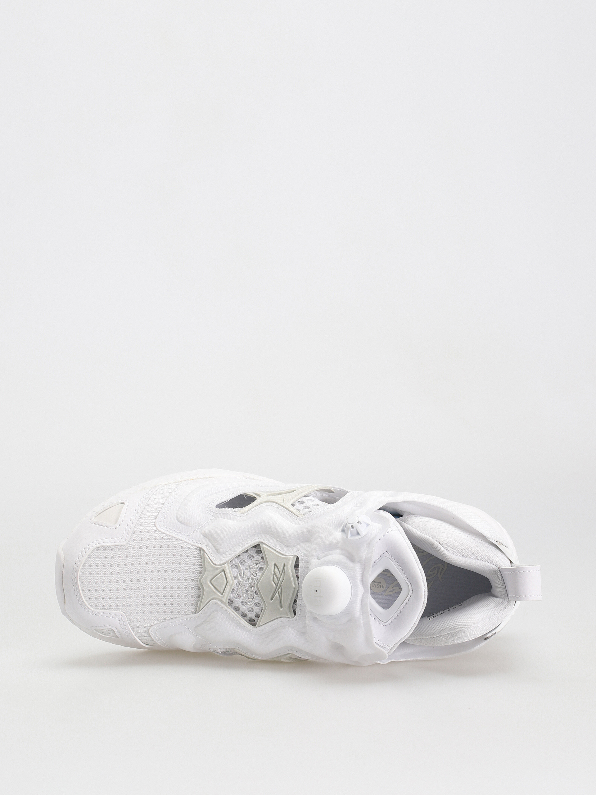 Buty Reebok Instapump Fury 95 (ftwwht/purgry/ftwwht)