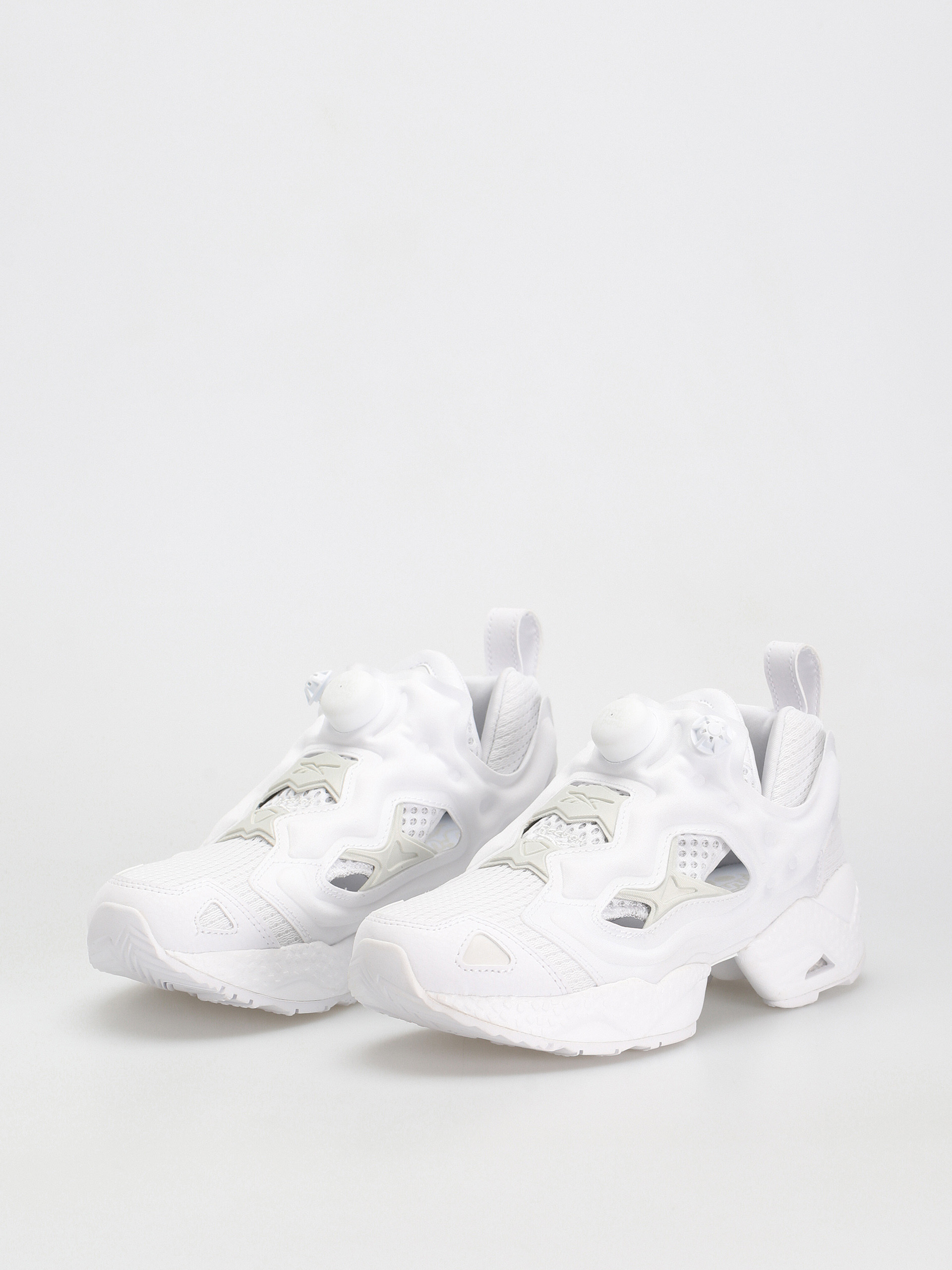 Buty Reebok Instapump Fury 95 (ftwwht/purgry/ftwwht)