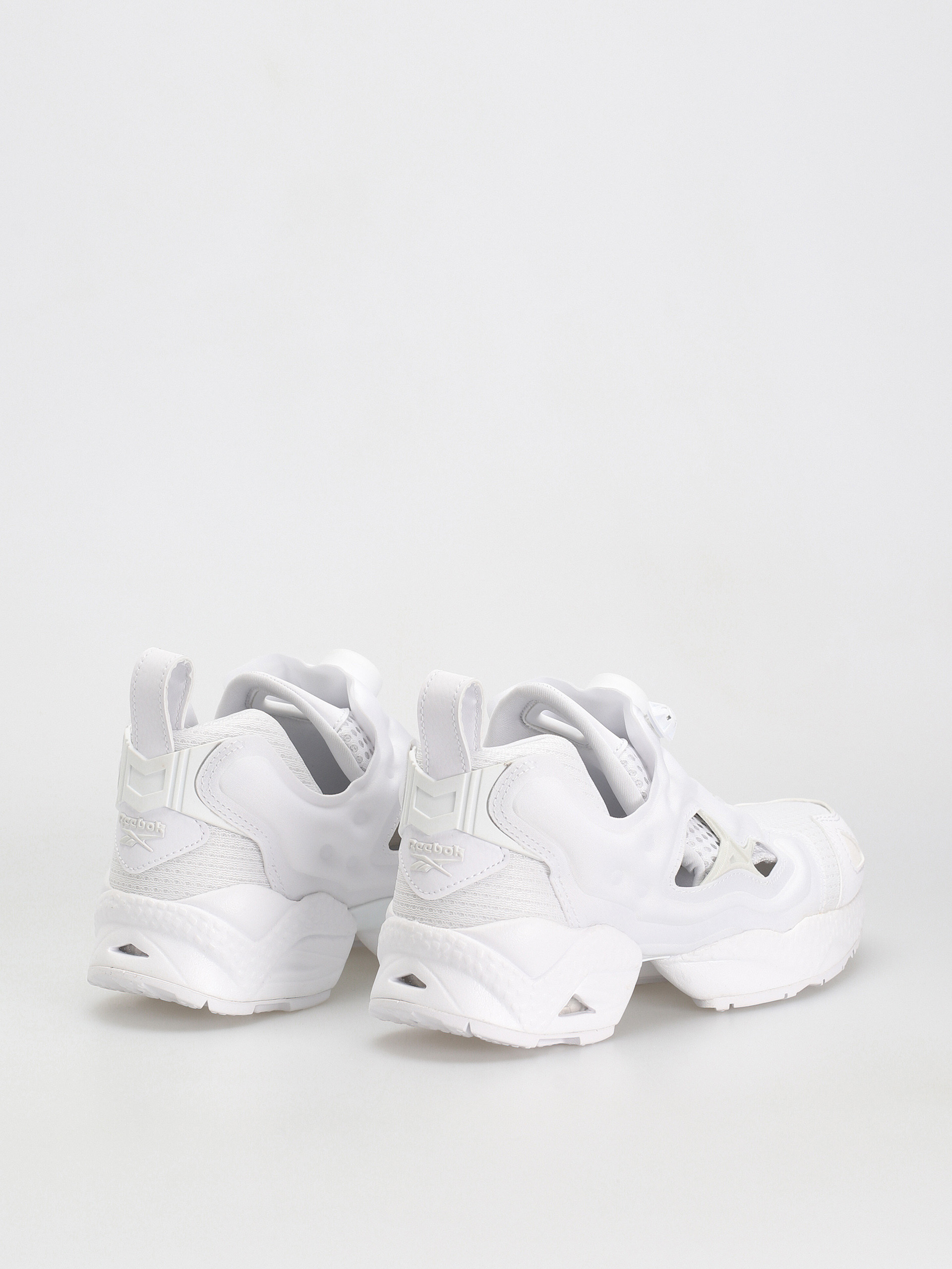 Buty Reebok Instapump Fury 95 (ftwwht/purgry/ftwwht)