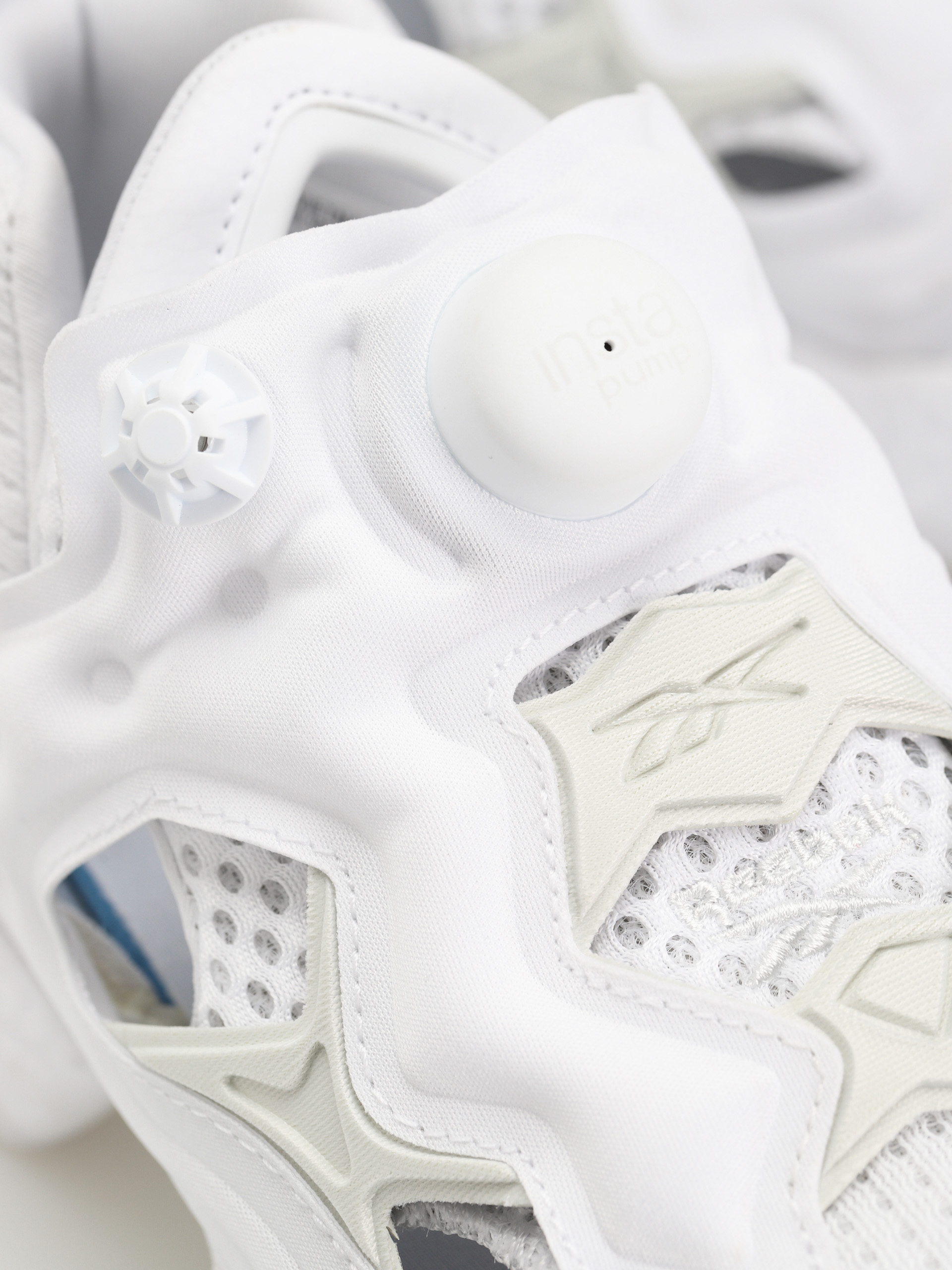 Buty Reebok Instapump Fury 95 (ftwwht/purgry/ftwwht)