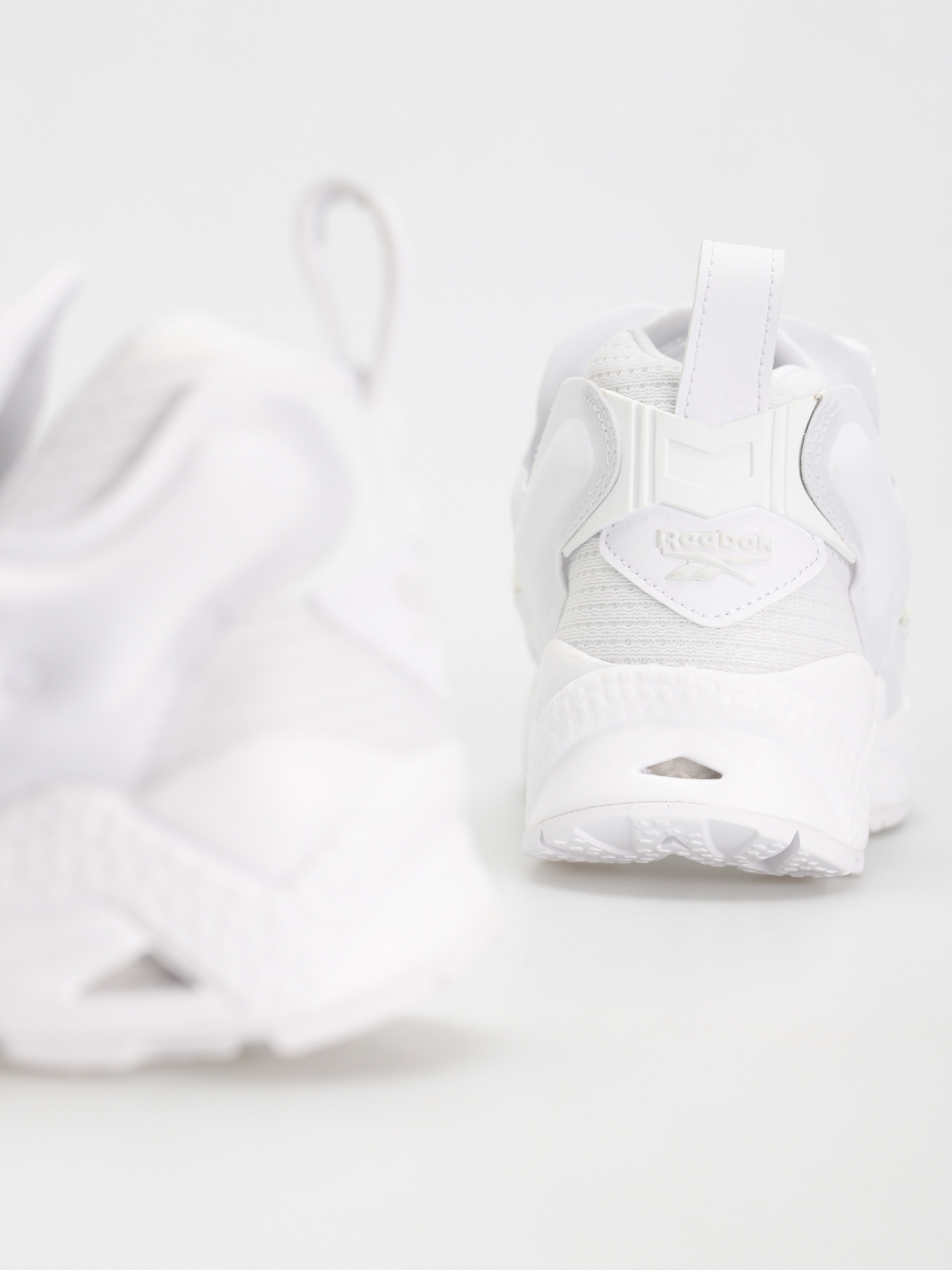 Buty Reebok Instapump Fury 95 (ftwwht/purgry/ftwwht)