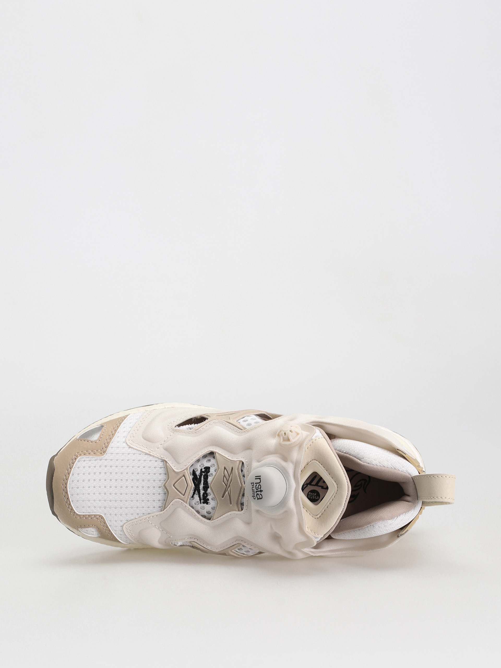 Buty Reebok Instapump Fury 95 (alabas/ftwwht/modbei)