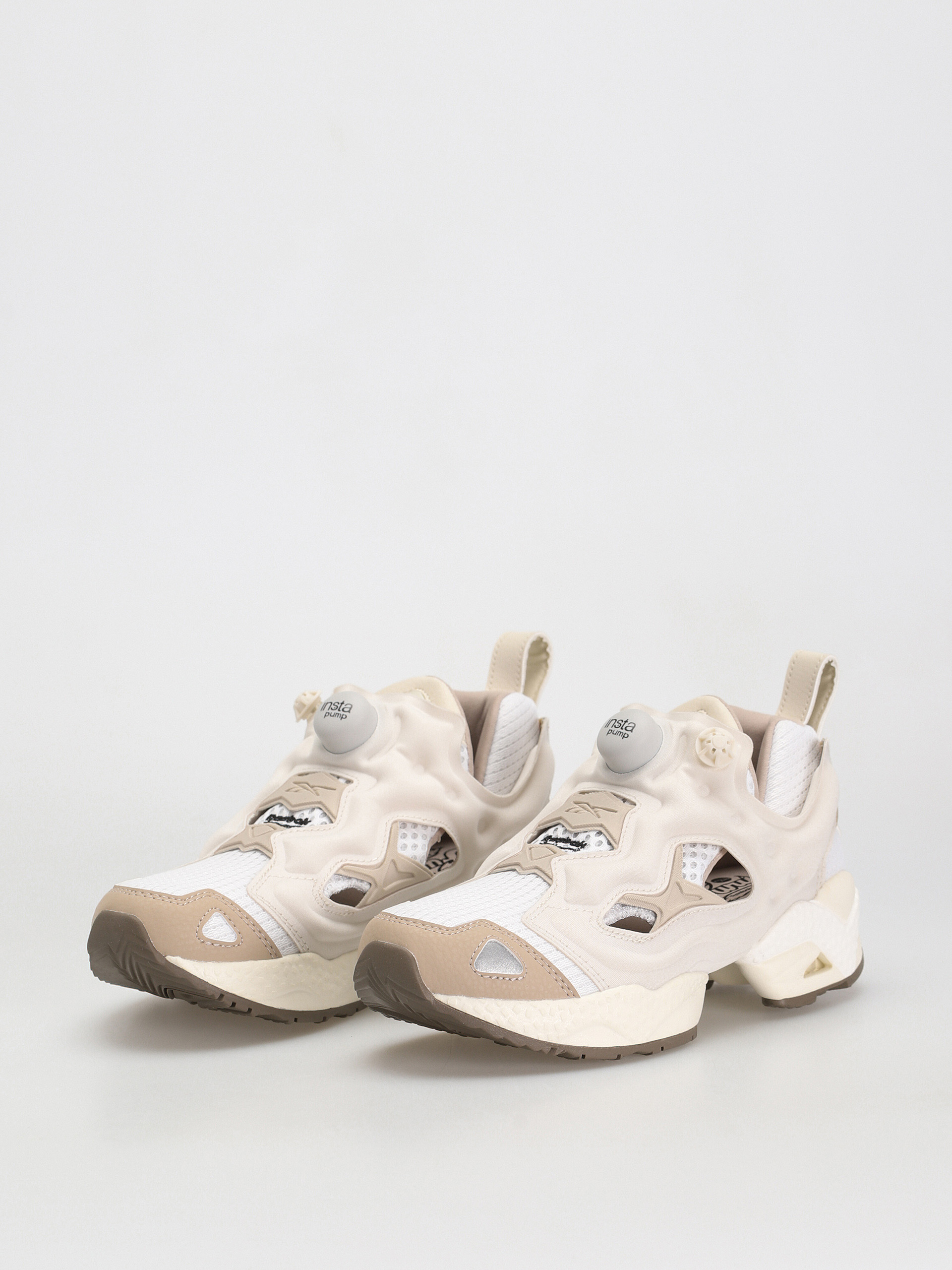 Buty Reebok Instapump Fury 95 (alabas/ftwwht/modbei)