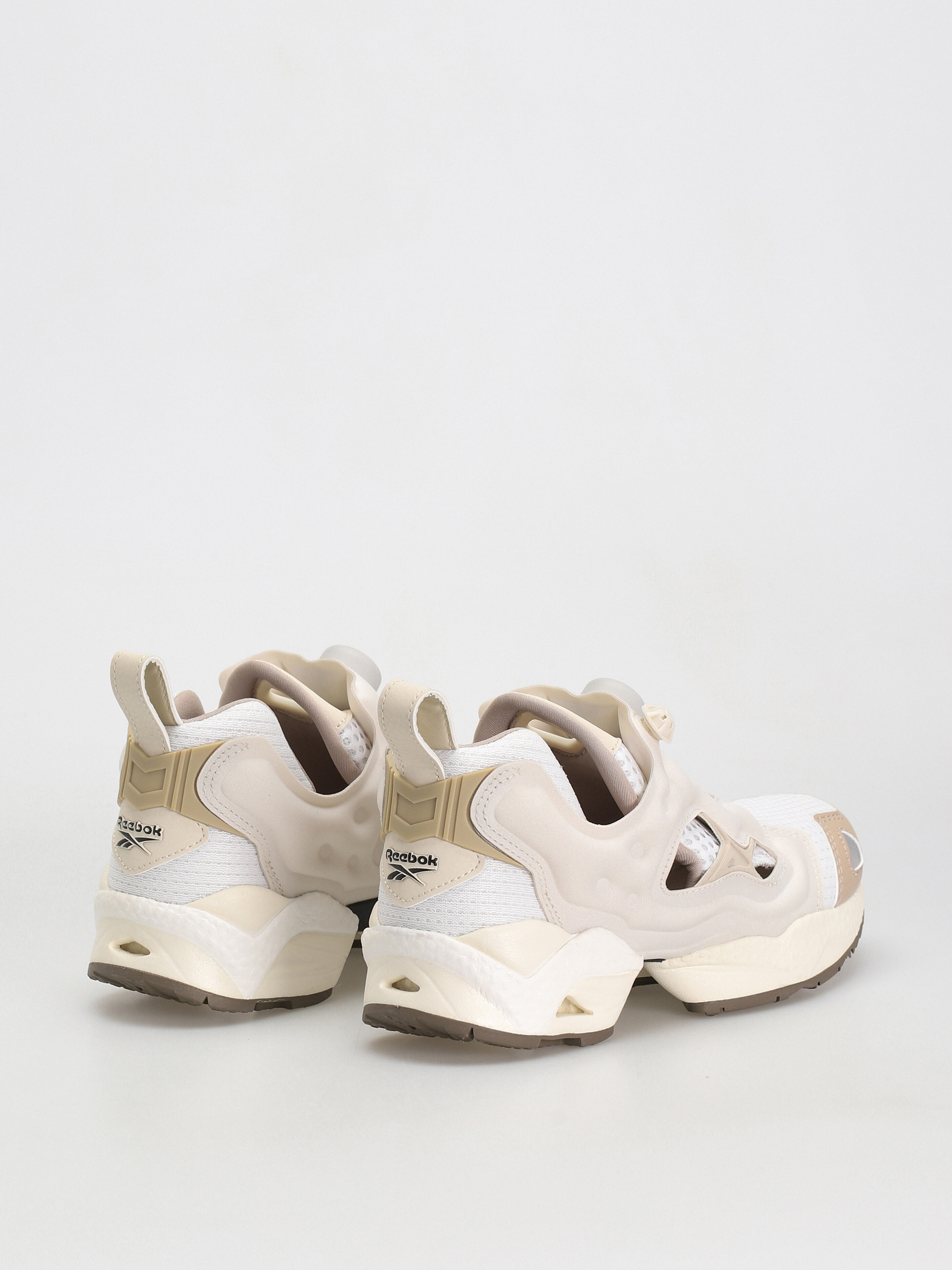 Buty Reebok Instapump Fury 95 (alabas/ftwwht/modbei)