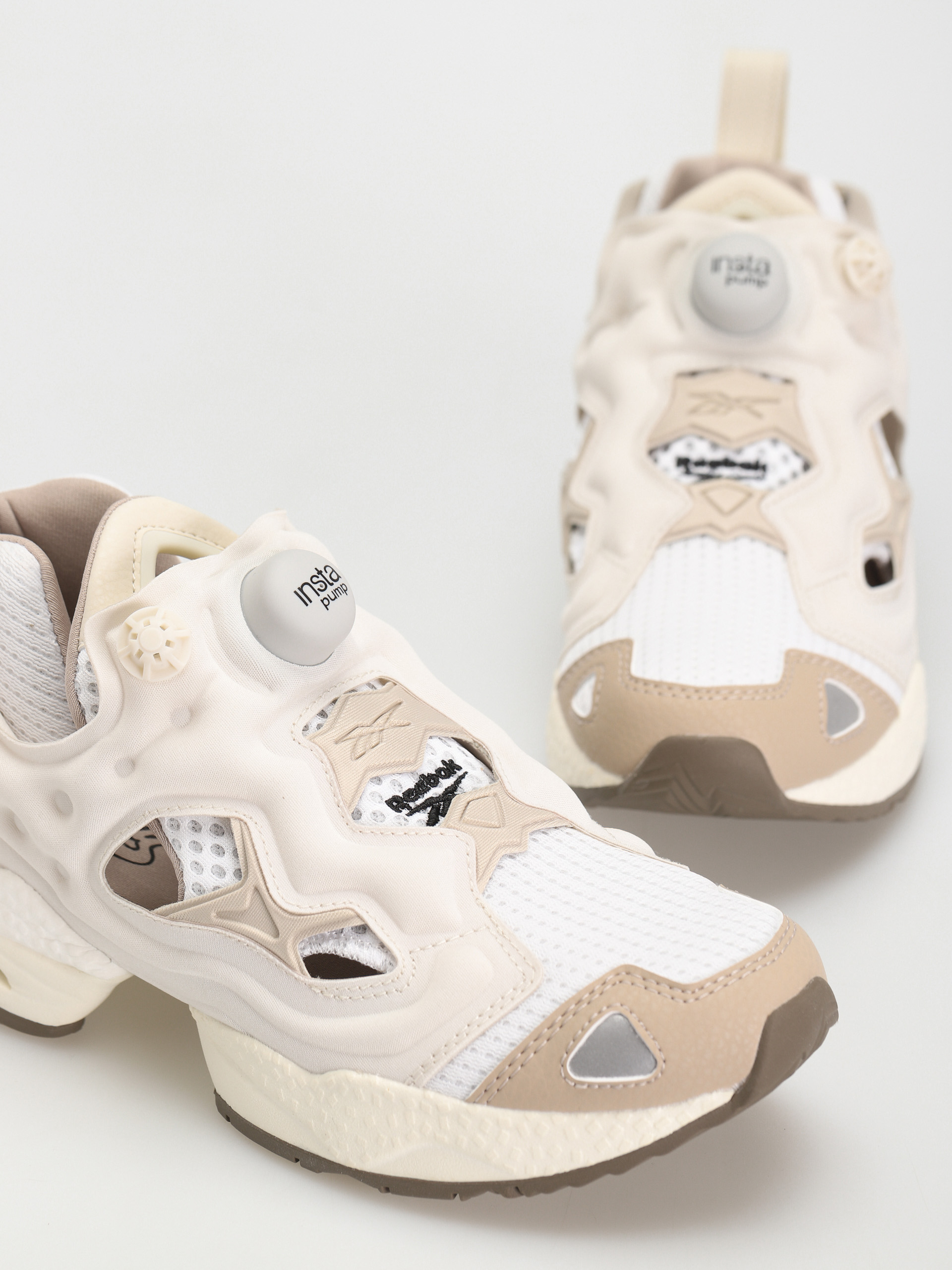Buty Reebok Instapump Fury 95 (alabas/ftwwht/modbei)
