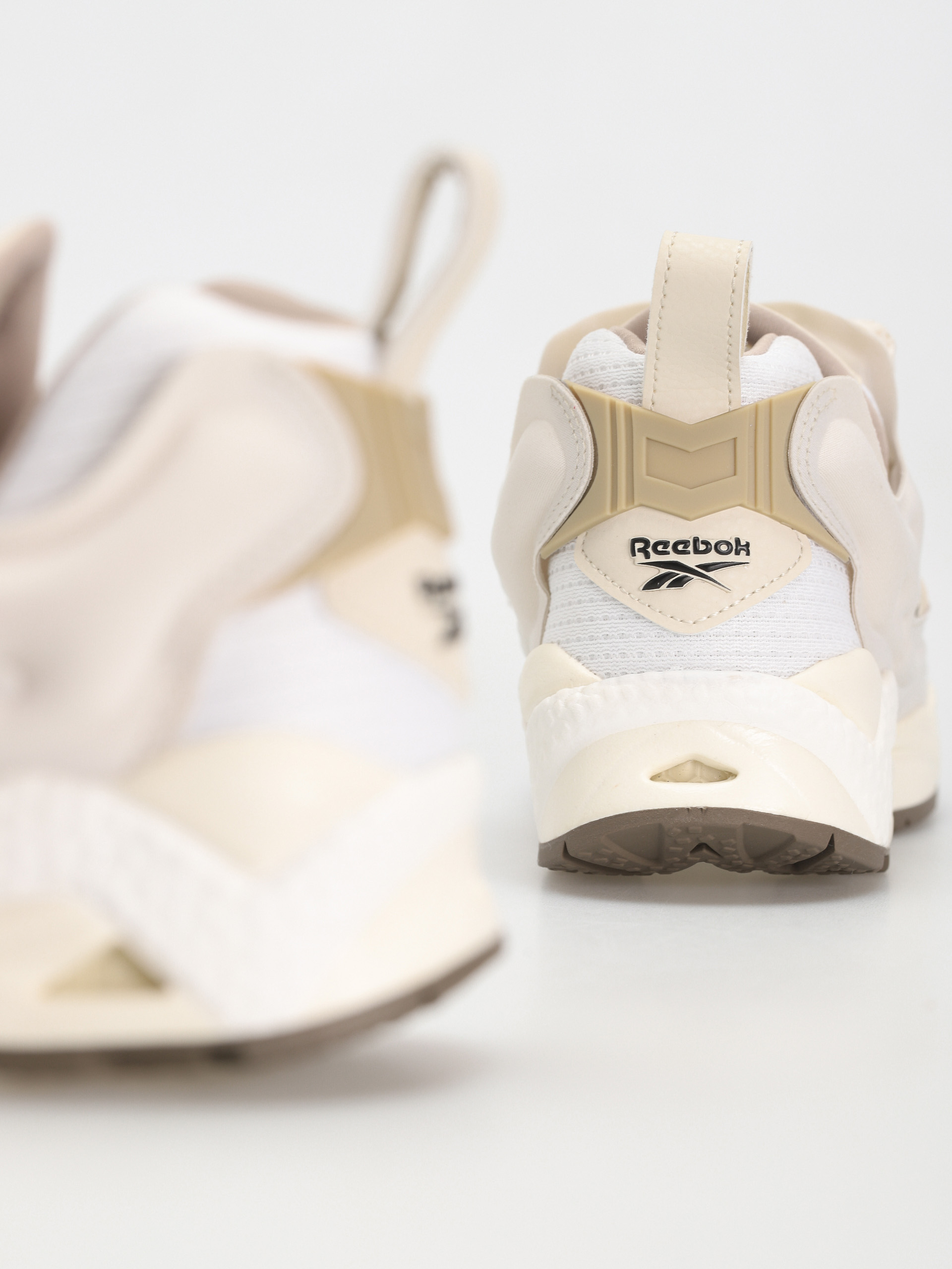 Buty Reebok Instapump Fury 95 (alabas/ftwwht/modbei)