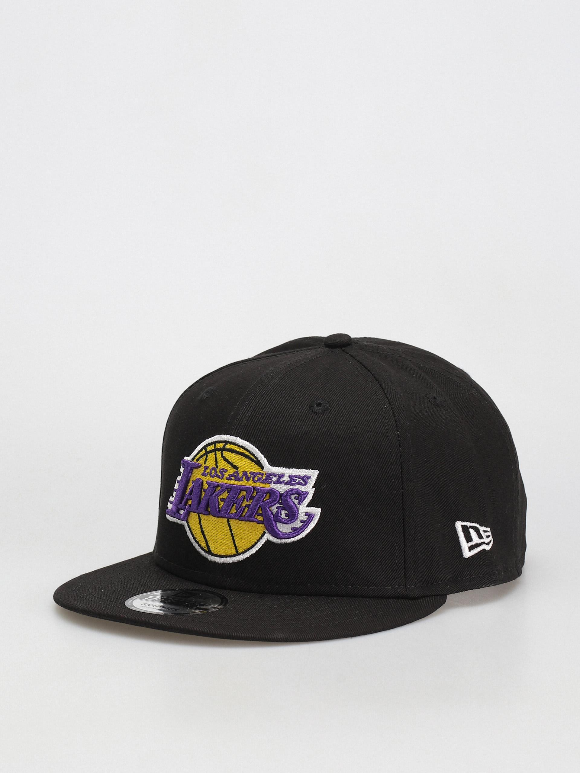 Czapka z daszkiem New Era NBA 9Fifty Los Angeles Lakers (black)